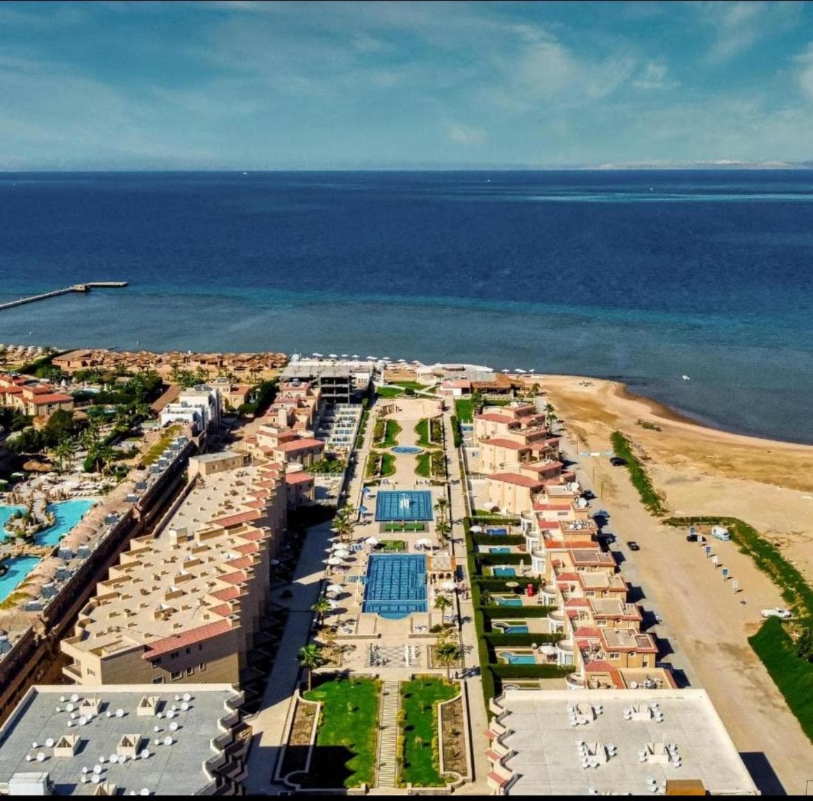 SELENA BAY RESORT WITH PRIVATE BEACH,SEA VIEw