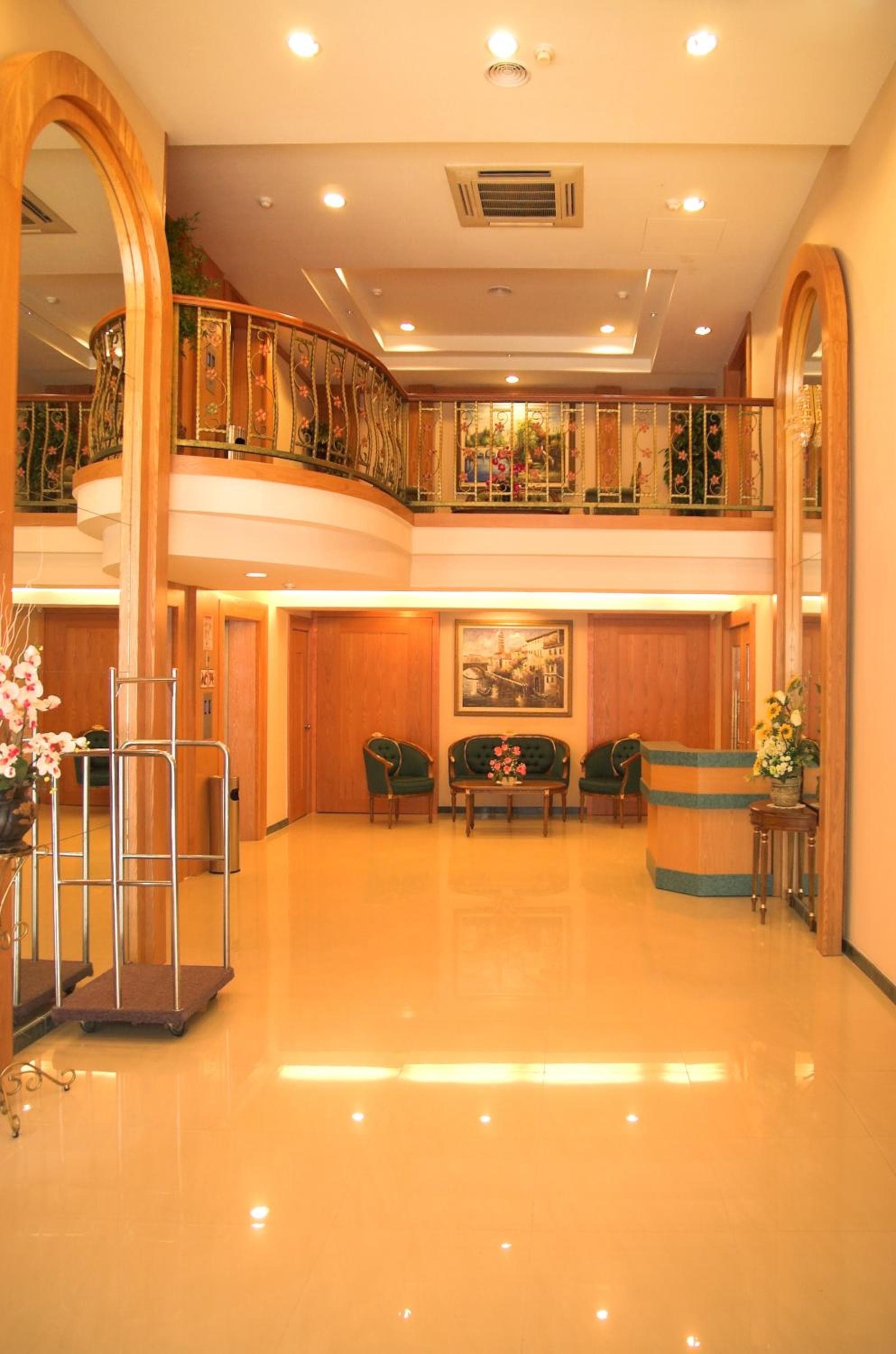 Hotel Regal Malaysia photo 7
