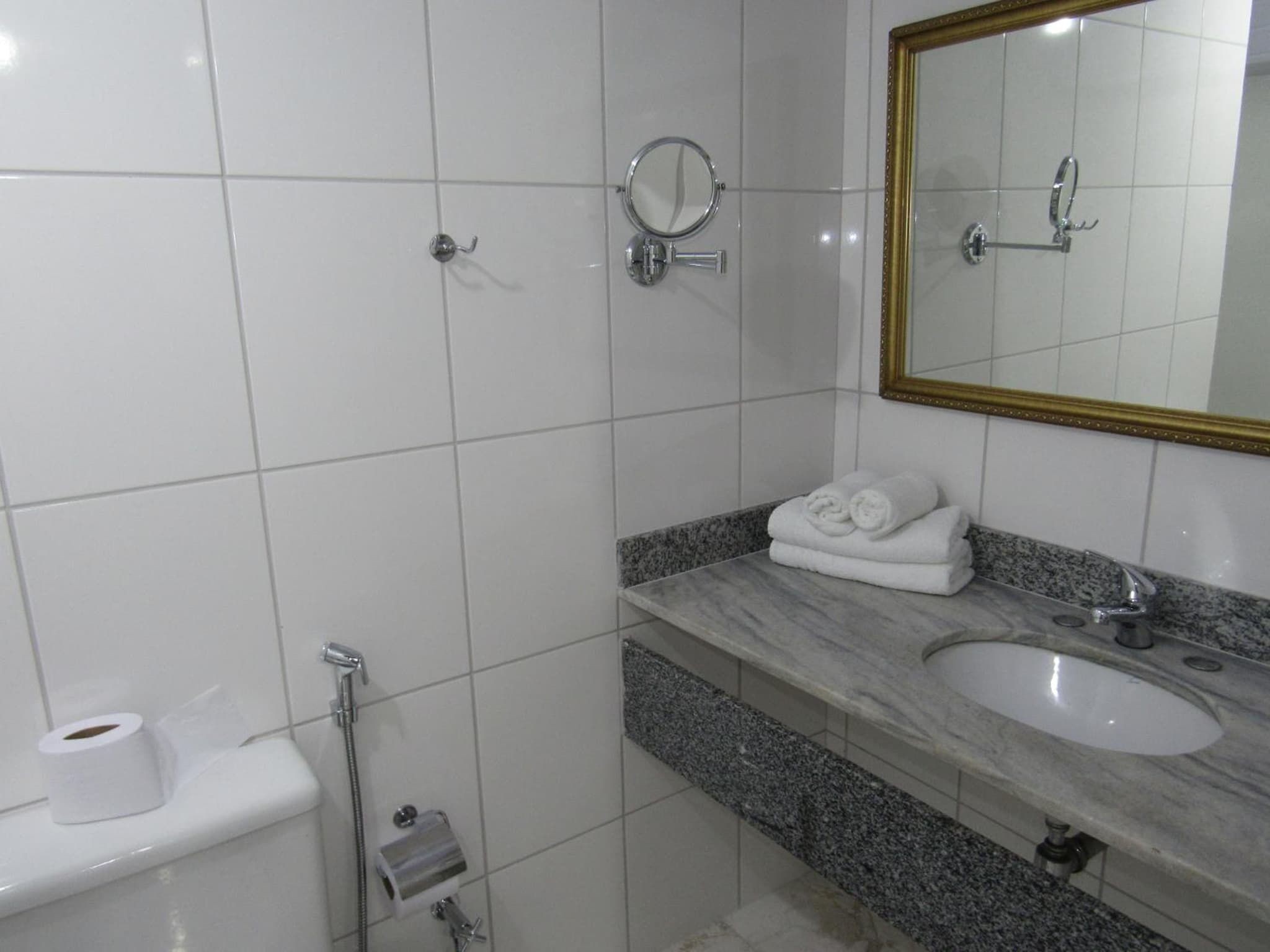 Hotel Nacional Inn Campinas Trevo photo 4