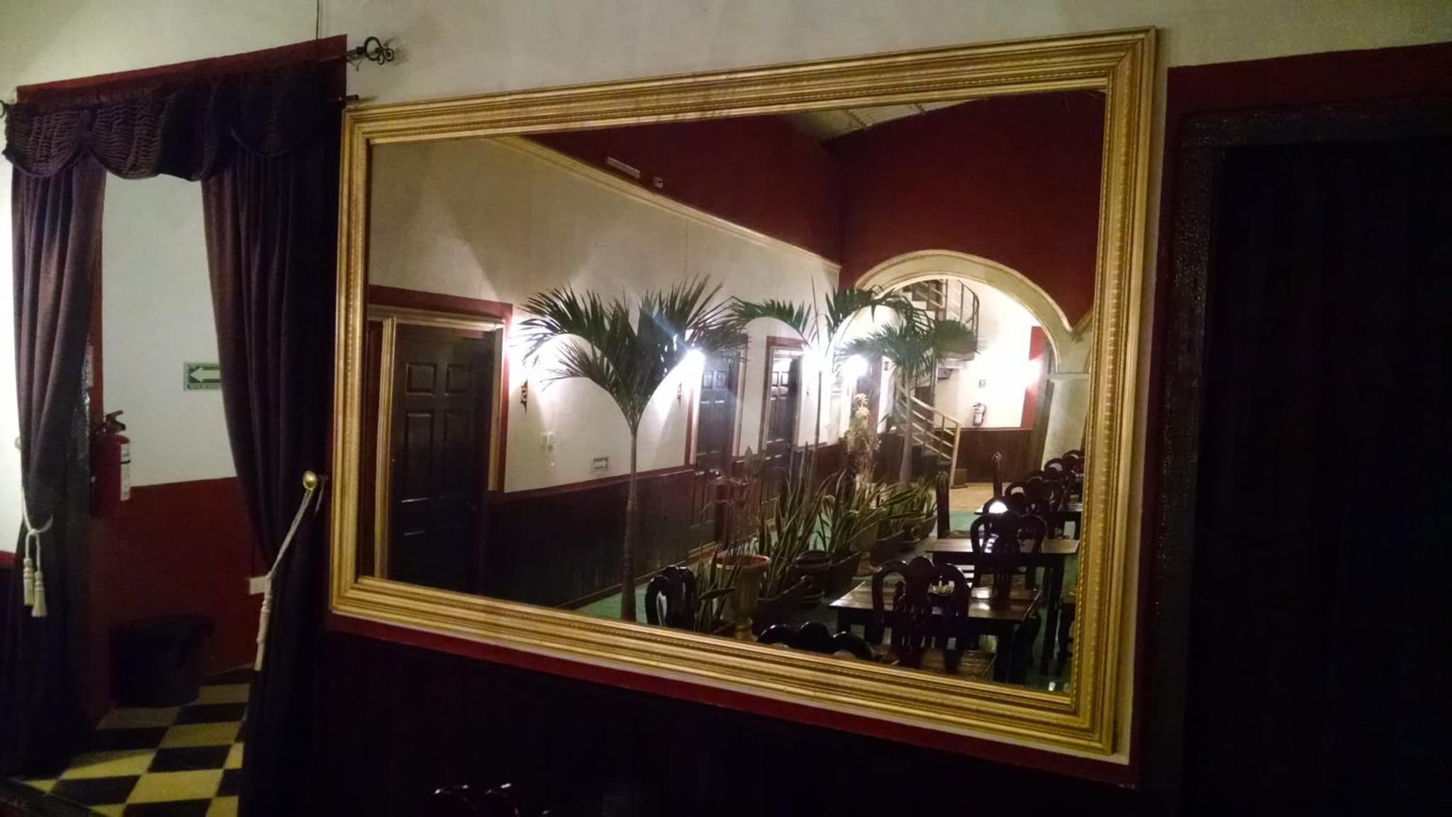Hotel Maya Ah Kim Pech photo 2
