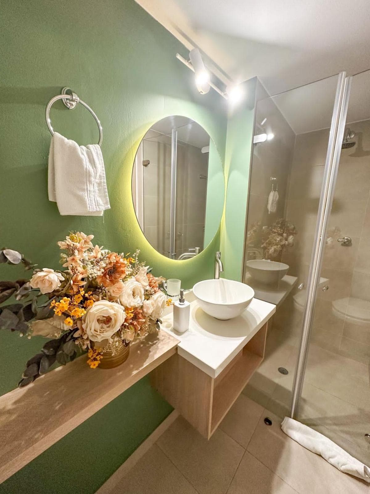 Hotel Santa Elena Norte photo 5