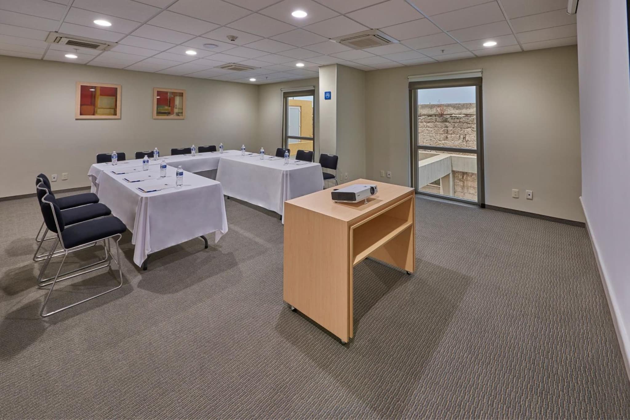 City Express by Marriott Apizaco photo 7