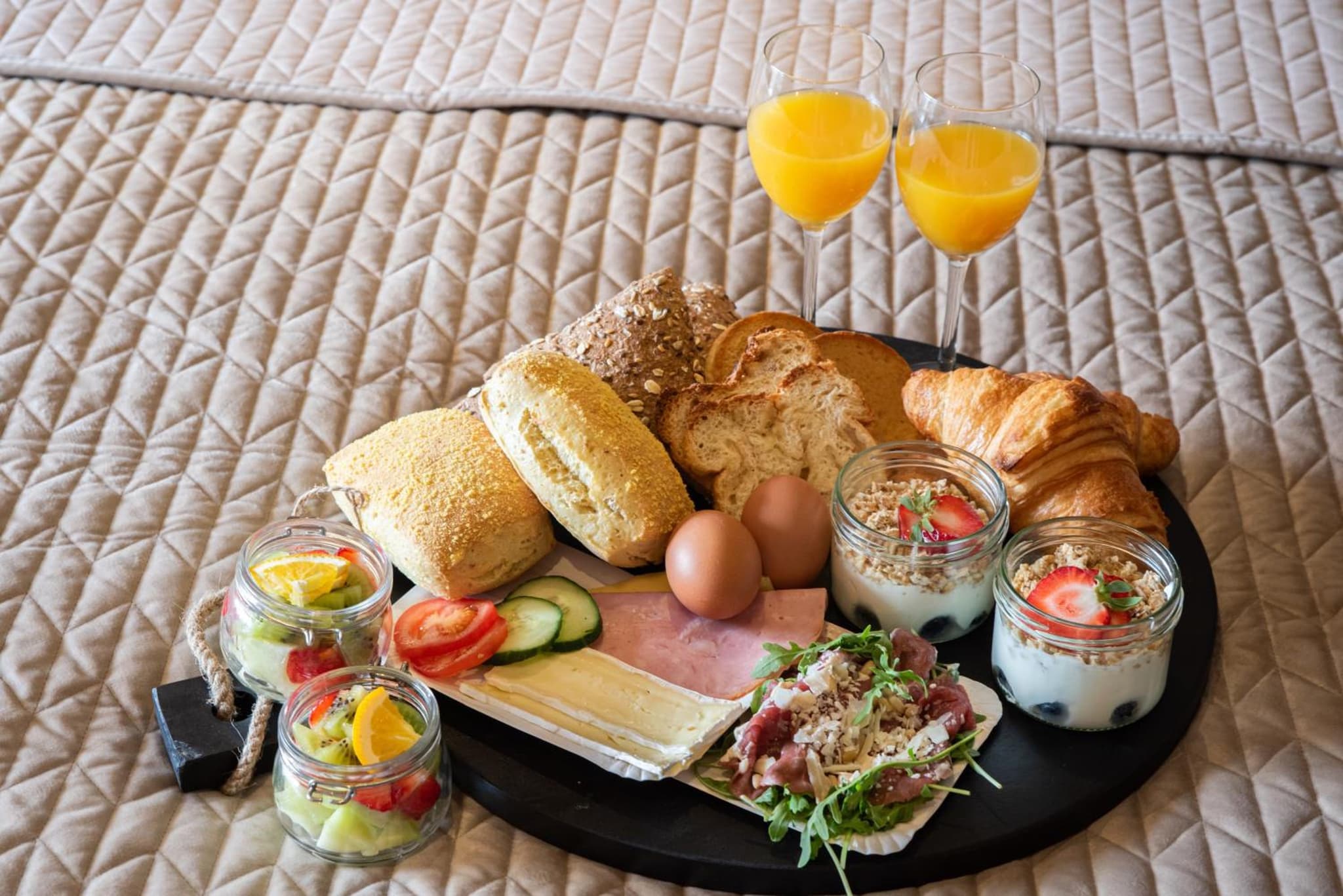 Bed & Breakfast Bellesza photo 7