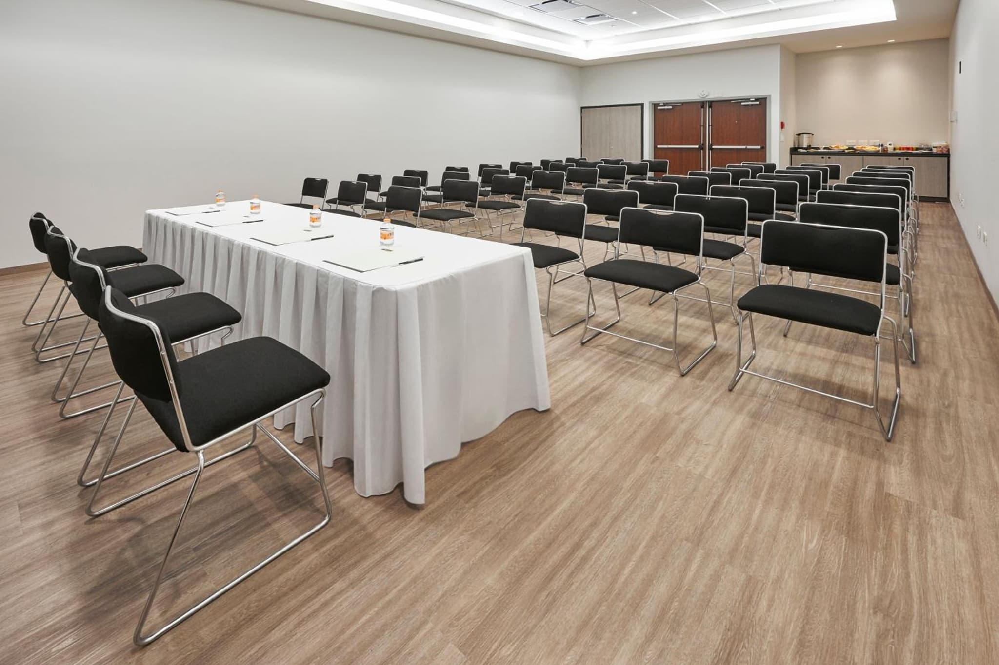 City Express Junior by Marriott San Luis Potosi Carranza photo 8