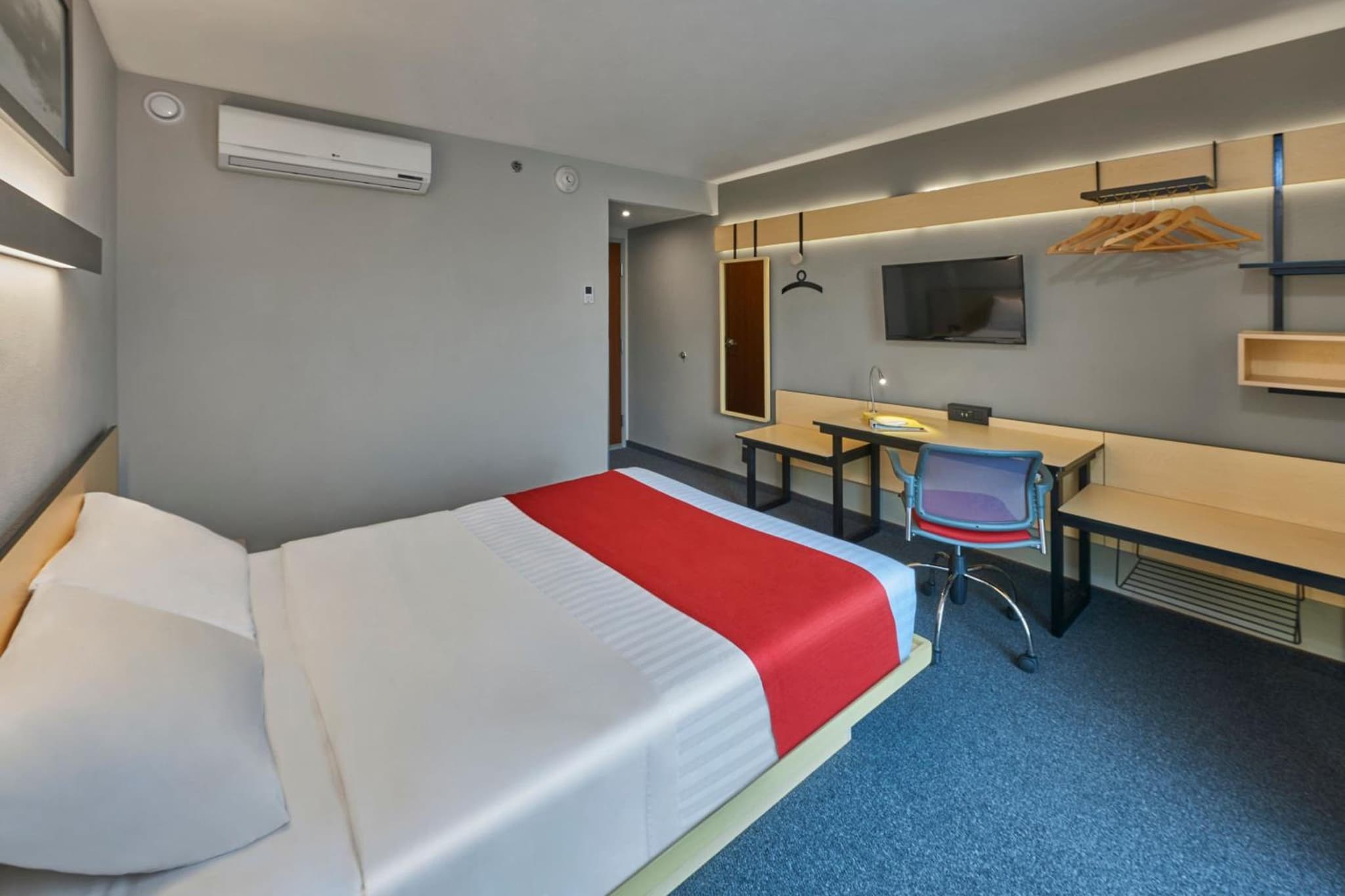 City Express by Marriott Monterrey Norte photo 3