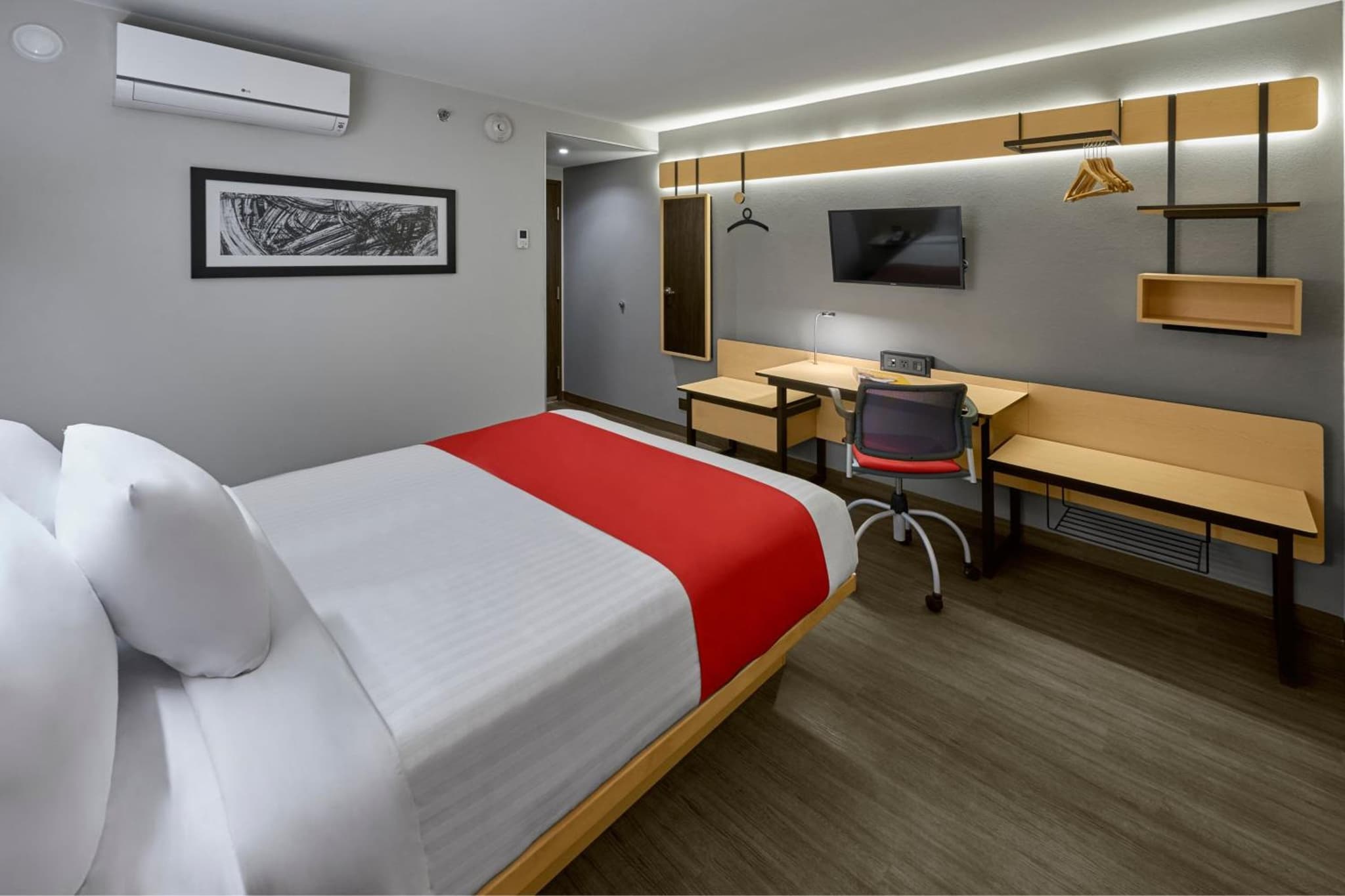 City Express by Marriott Ensenada photo 9