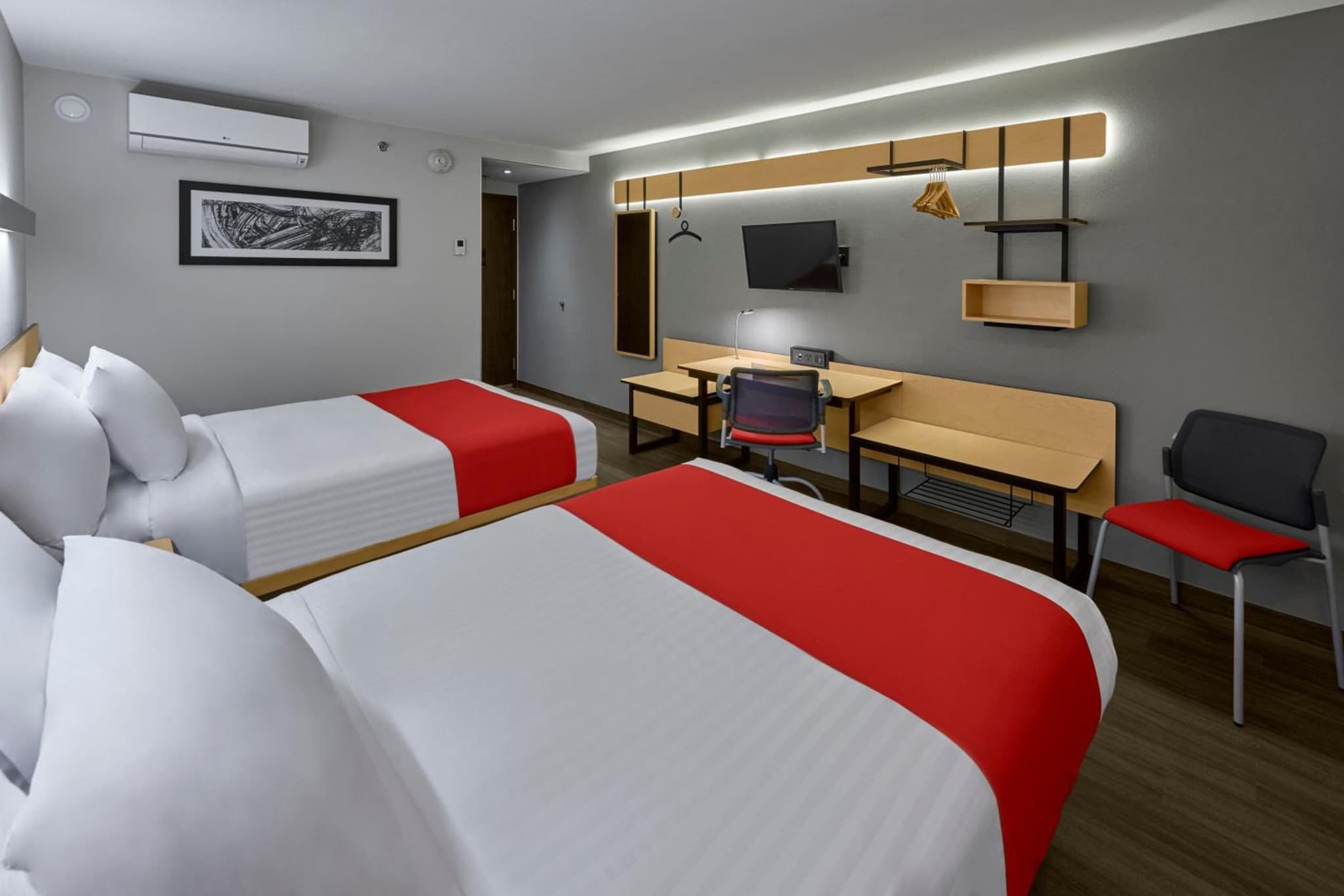City Express by Marriott Ensenada photo 7