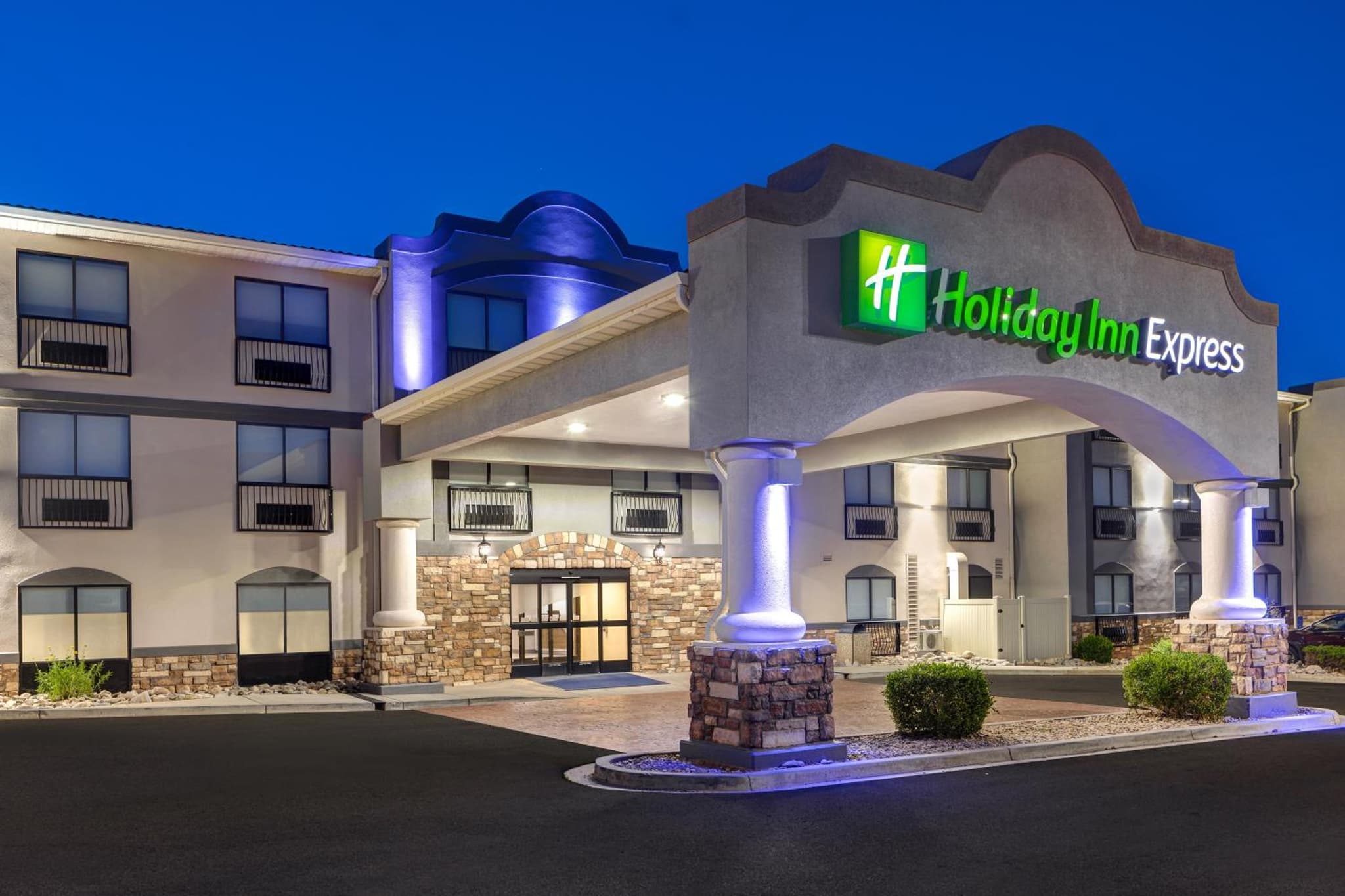 Holiday Inn Express Hotel & Suites Moab by IHG
