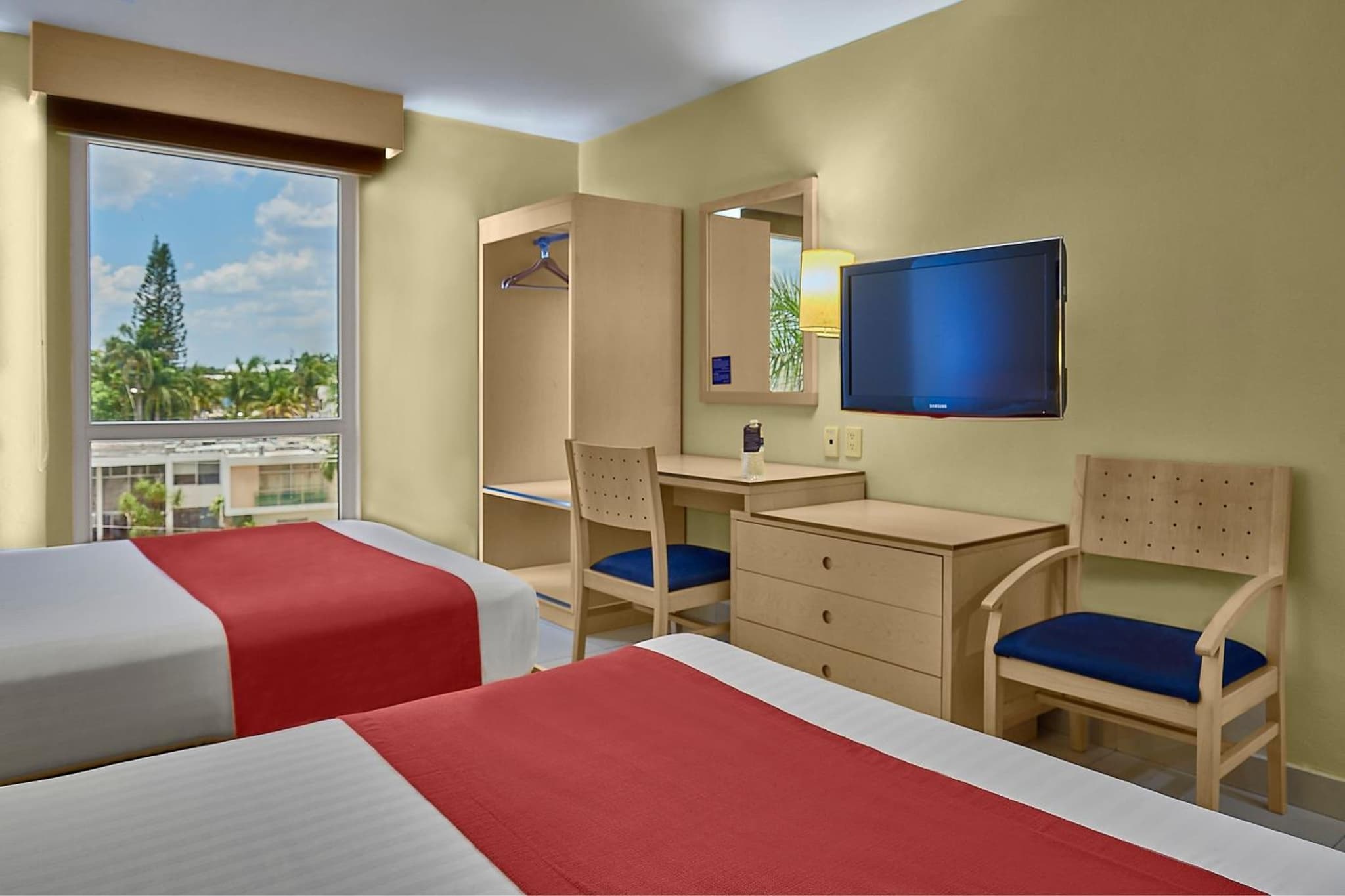 City Express by Marriott Campeche photo 5