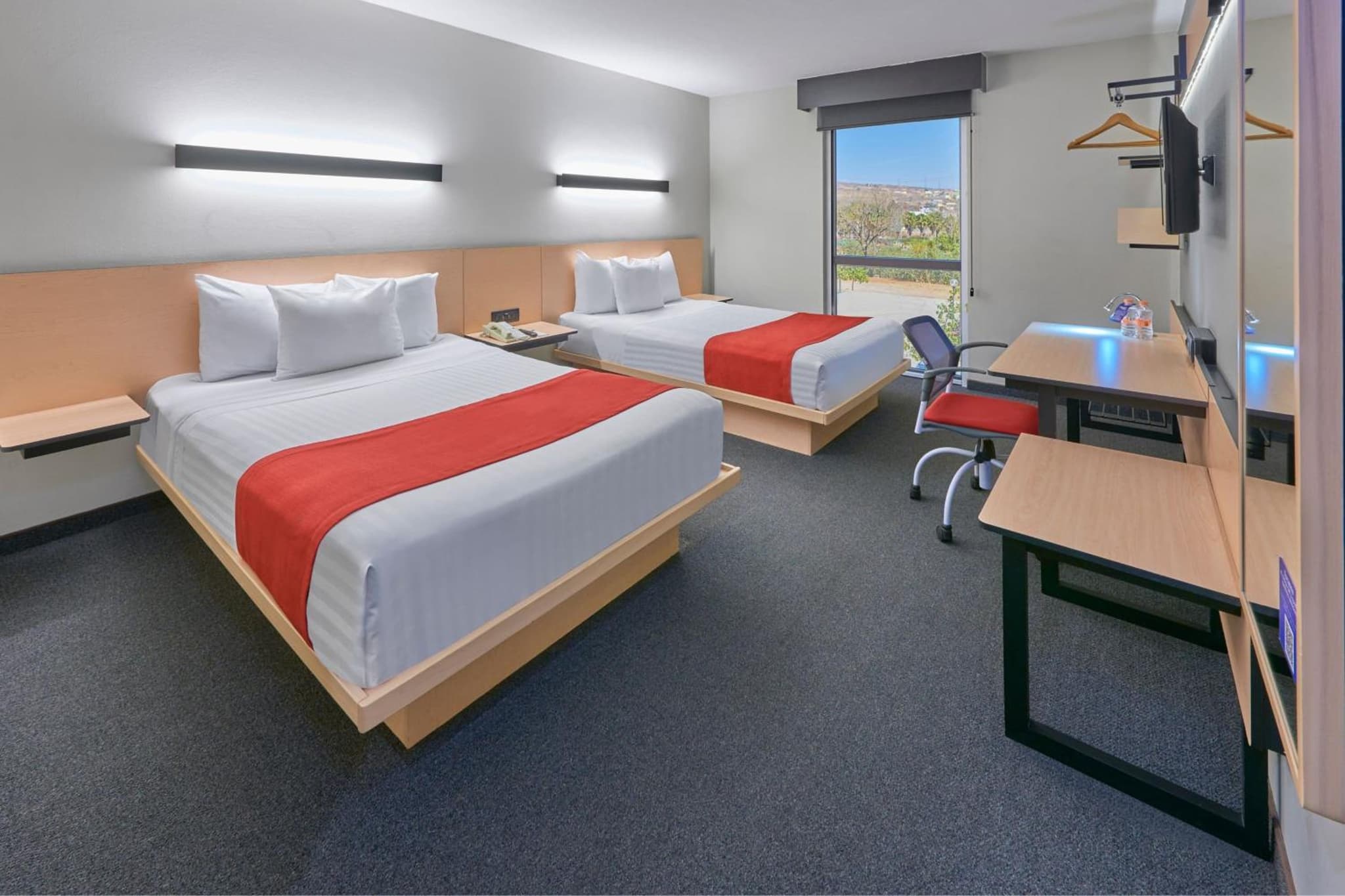 City Express by Marriott Irapuato Norte photo 2