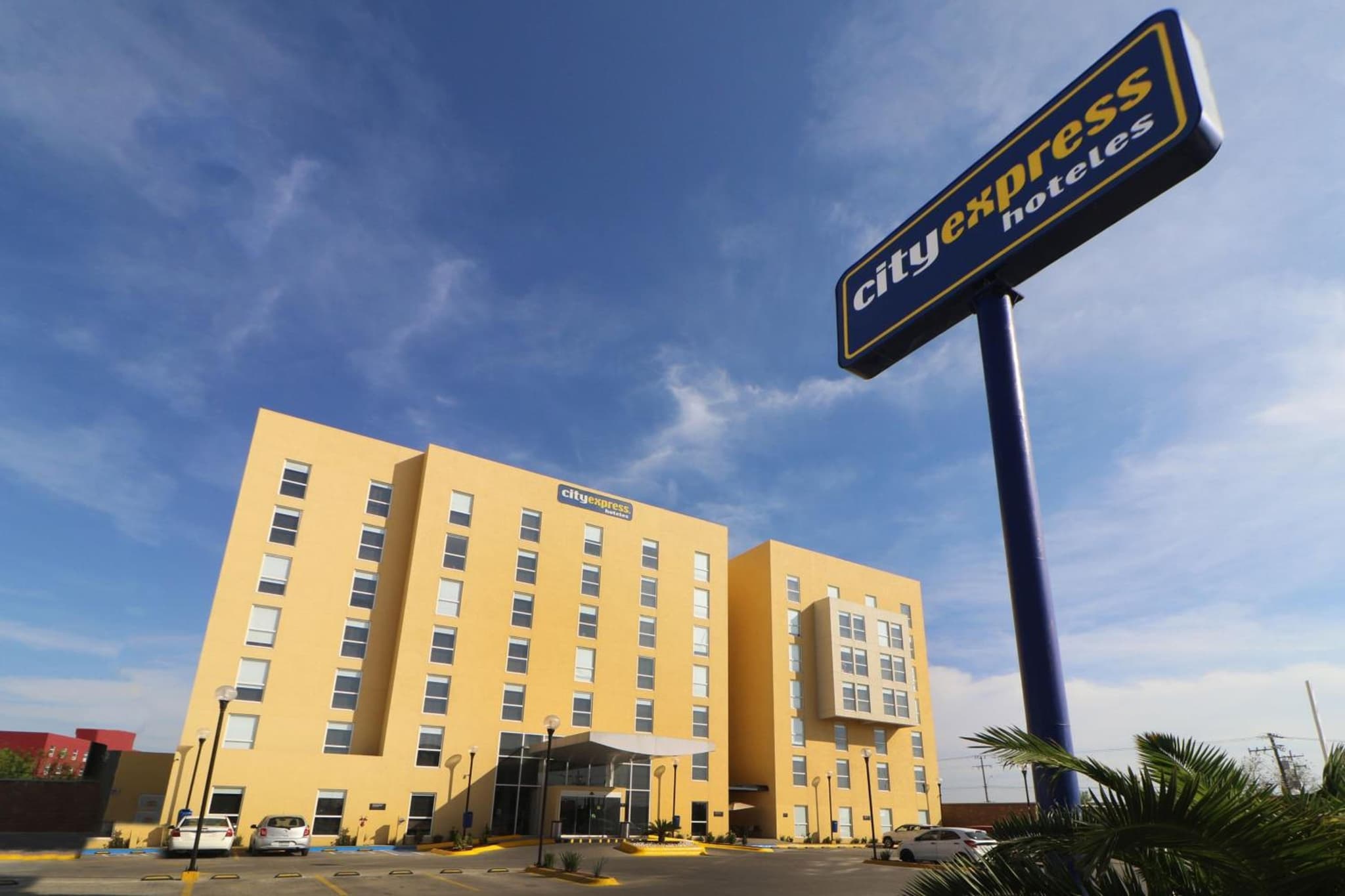 City Express by Marriott Piedras Negras photo 3