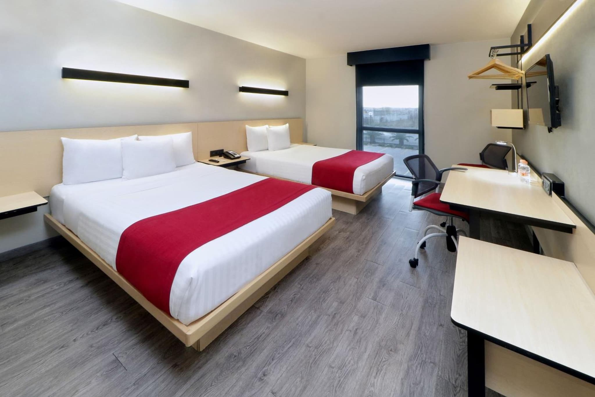 City Express by Marriott Piedras Negras photo 6