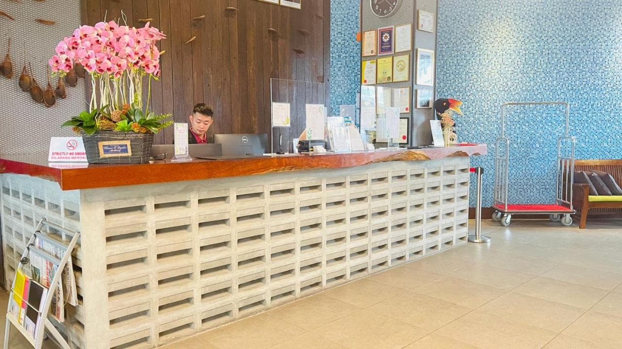 Win Hotel photo 8