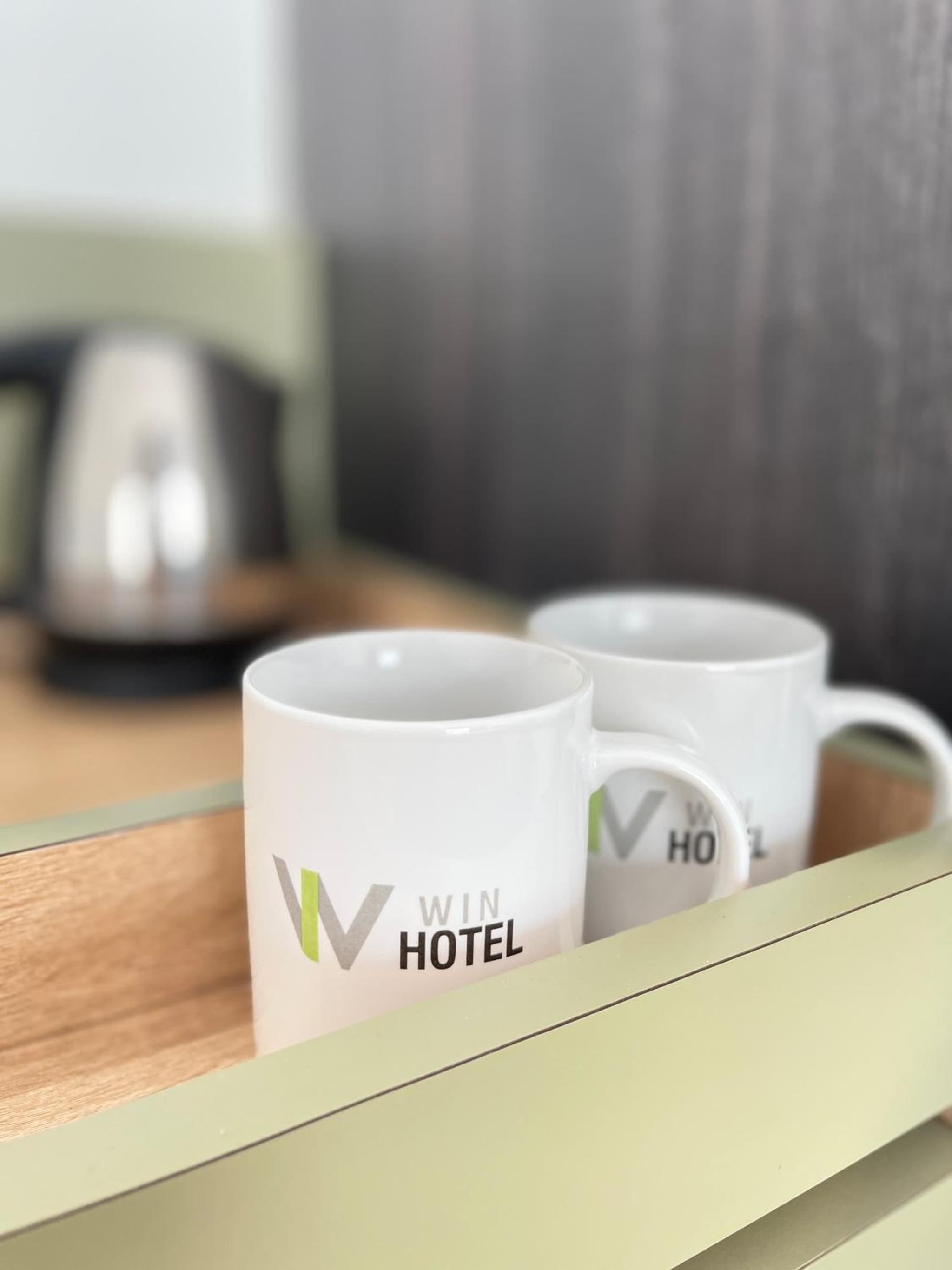 Win Hotel photo 9