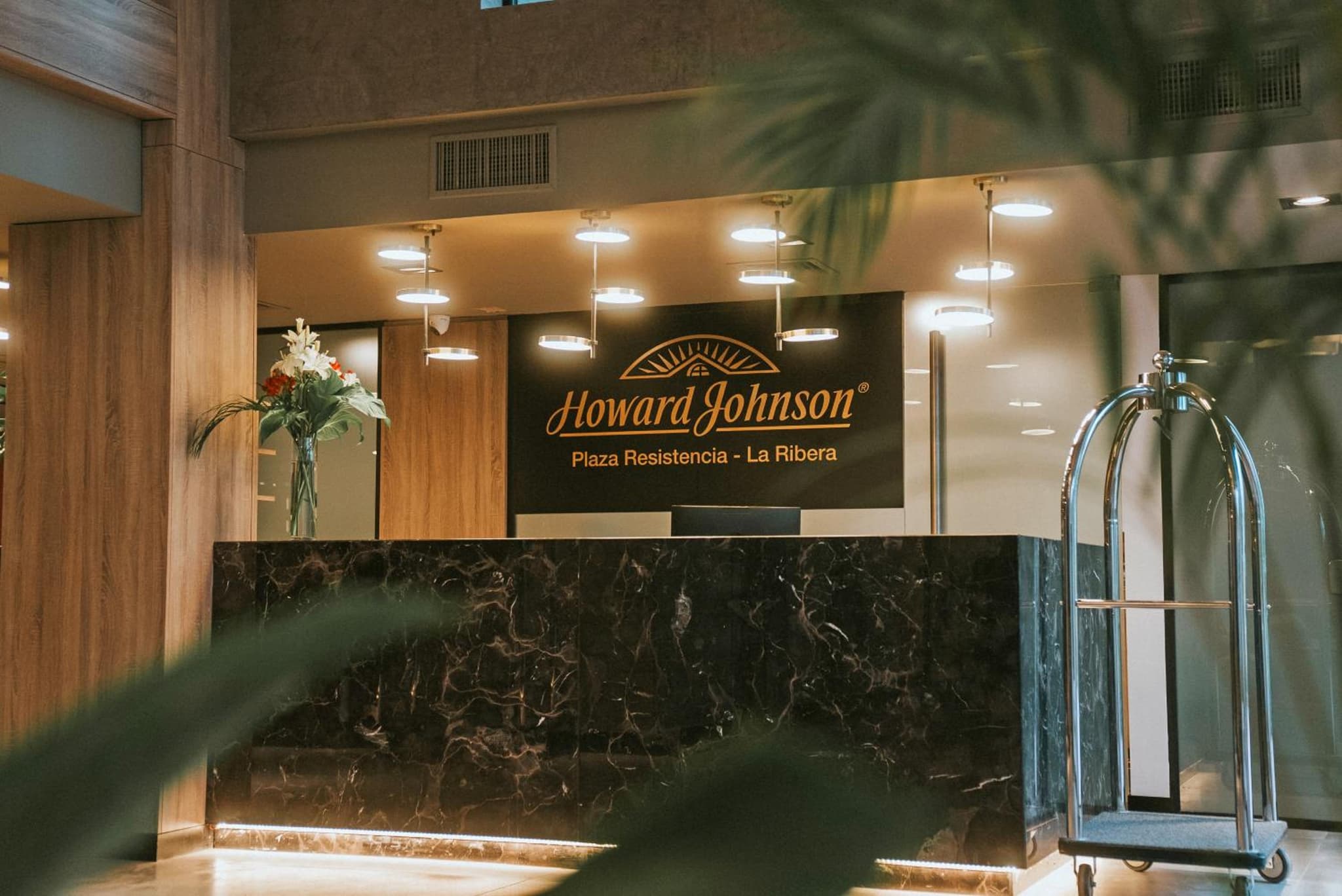 Howard Johnson Plaza La Ribera photo 5