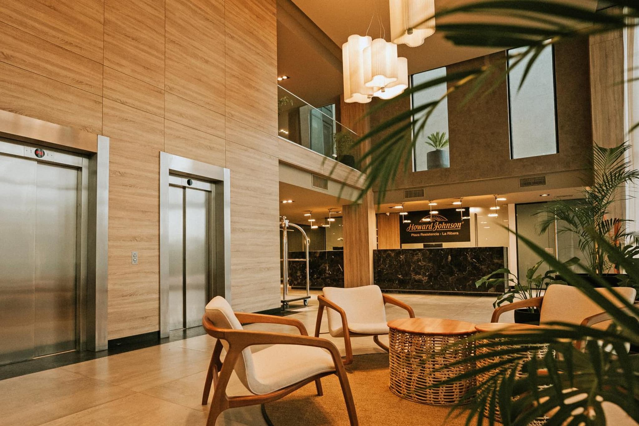 Howard Johnson Plaza La Ribera photo 6