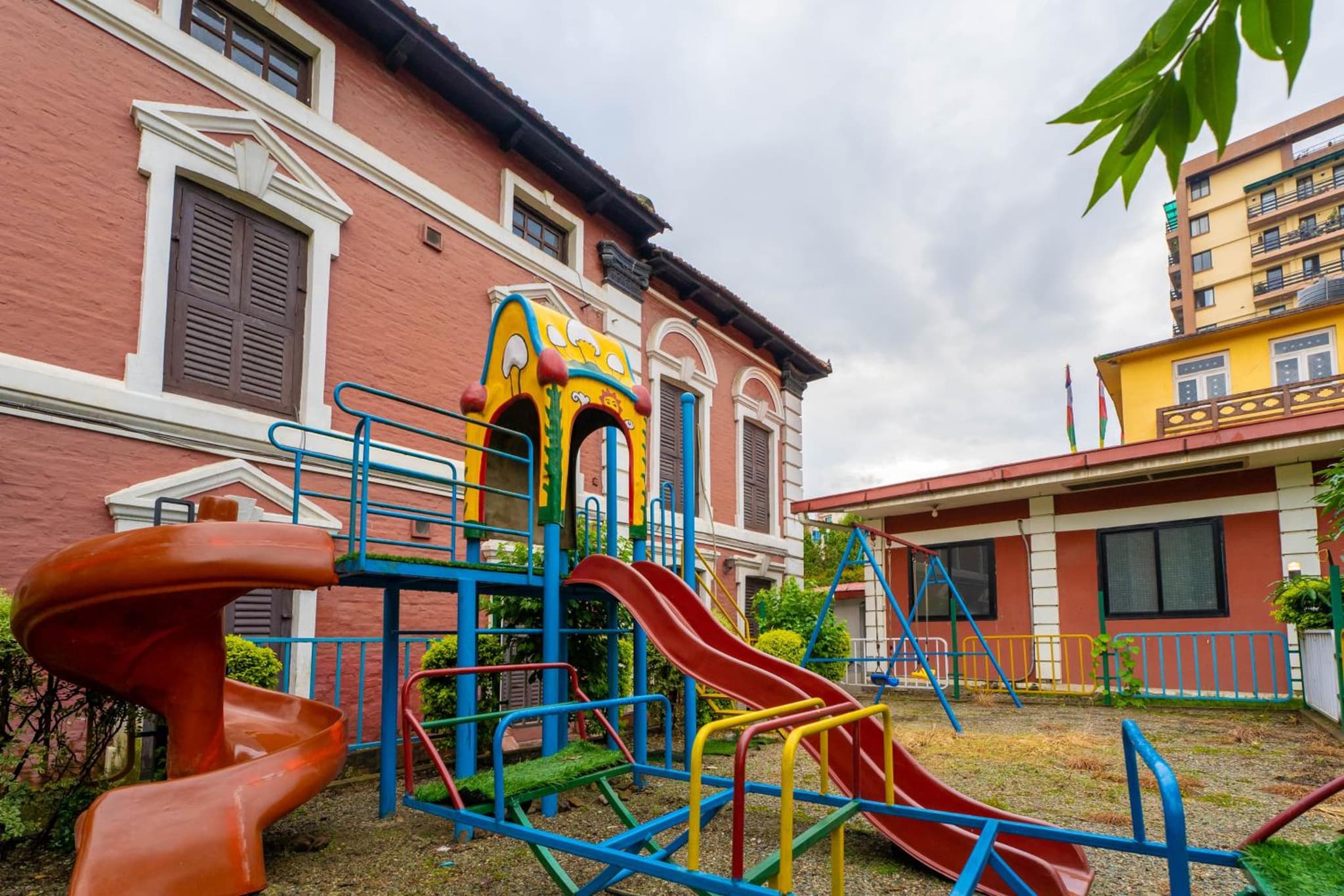 Hukum Darbar Restaurant & Hotel photo 5