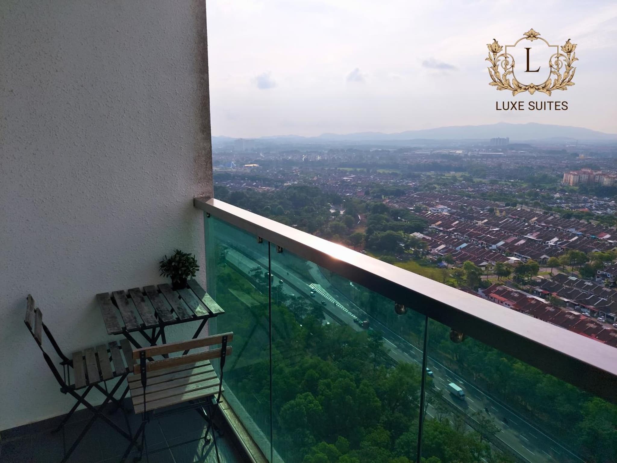Luxe Suites at Skyloft photo 7