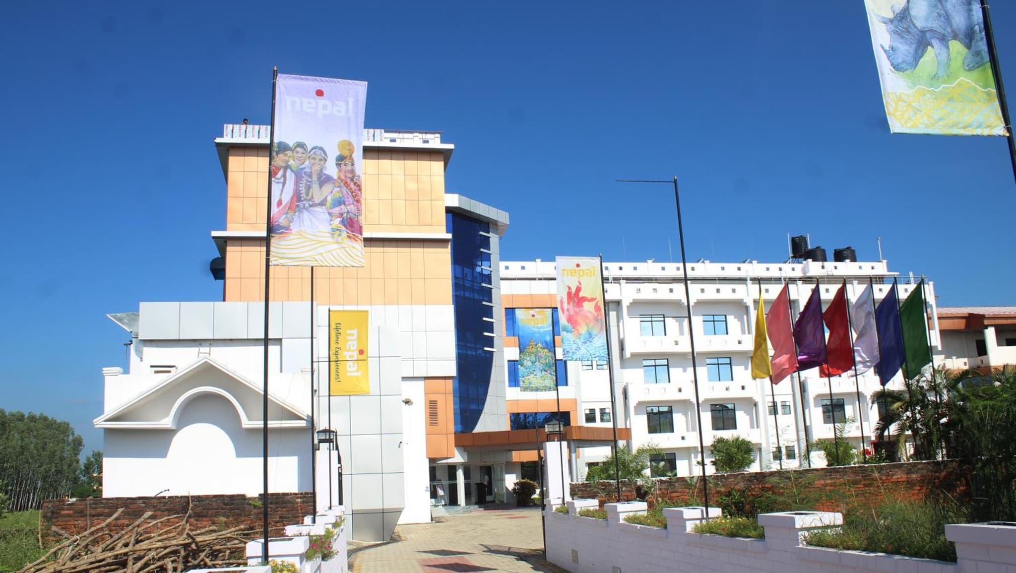 Hotel Starlight photo 9