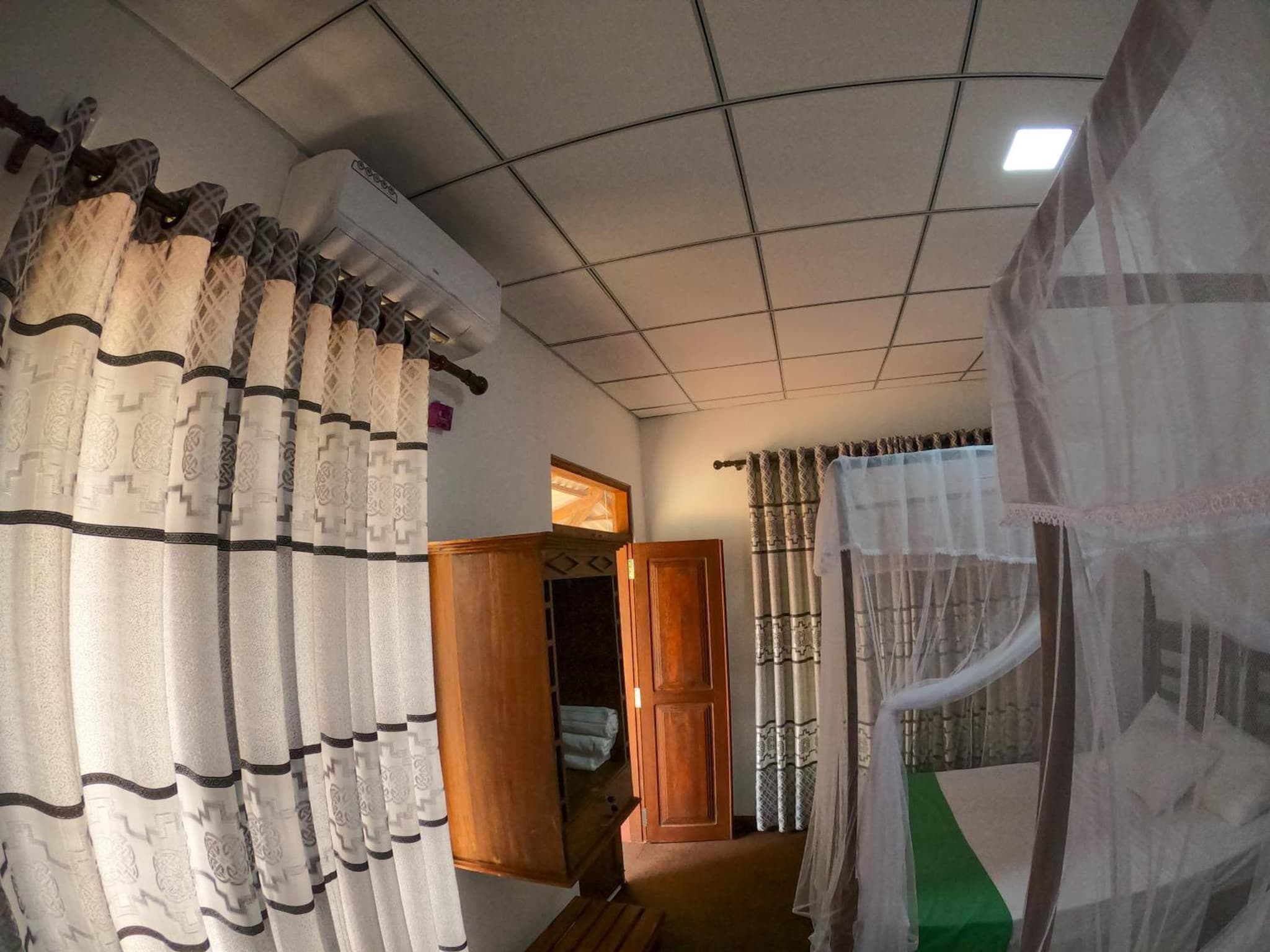 Wilpattu Mookalan Resort photo 5