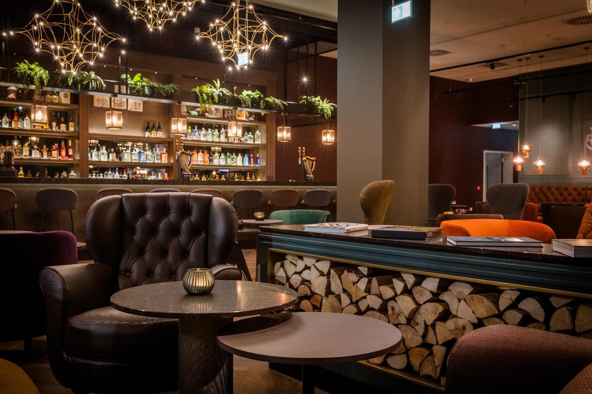 Motel One Dublin photo 2