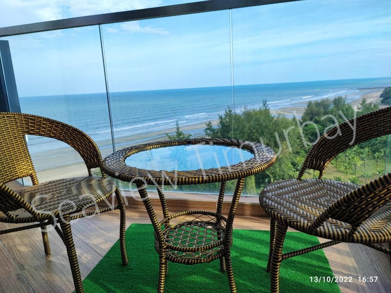 Seaview Timurbay Kuantan