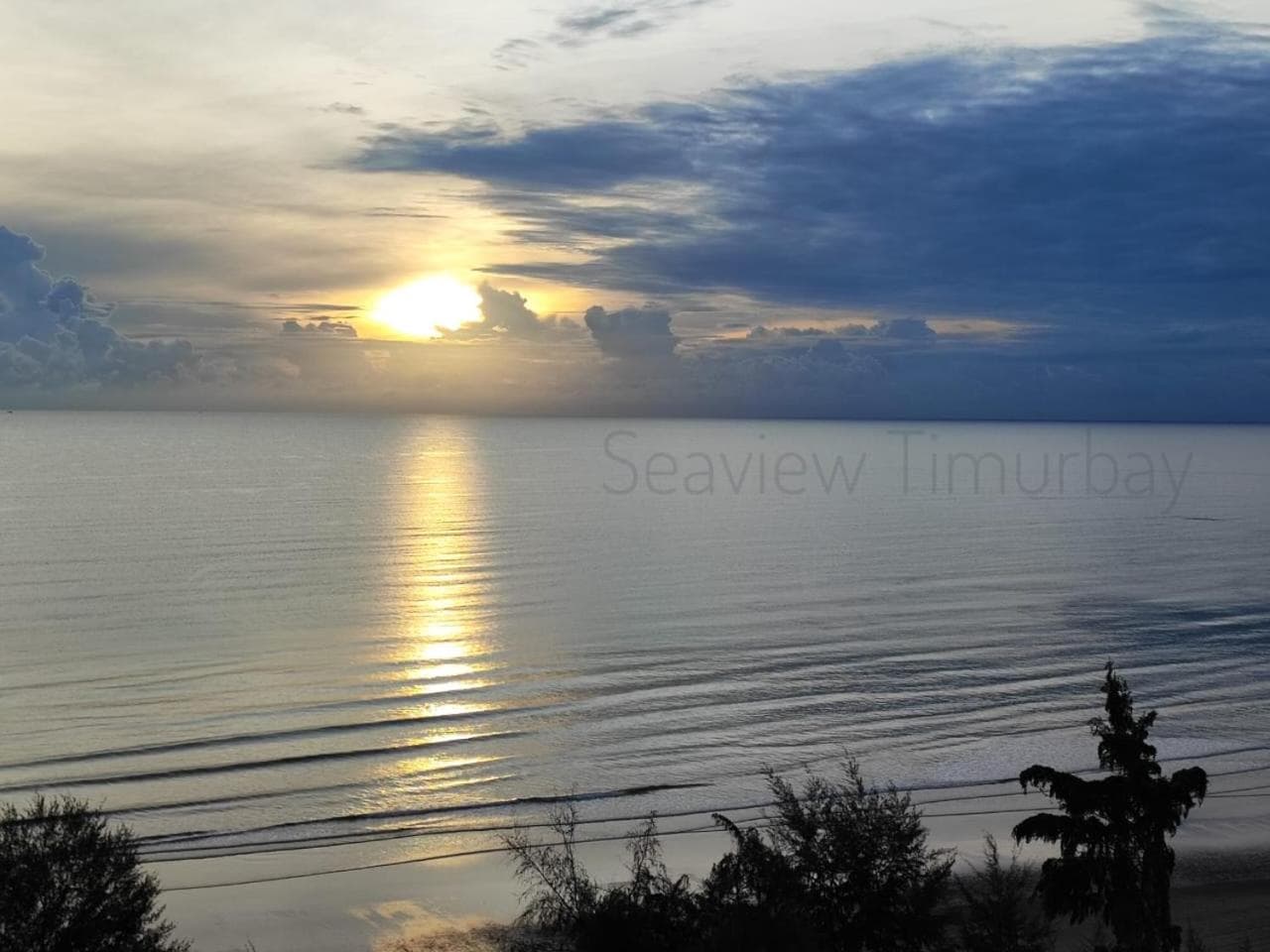 Seaview Timurbay Kuantan photo 5