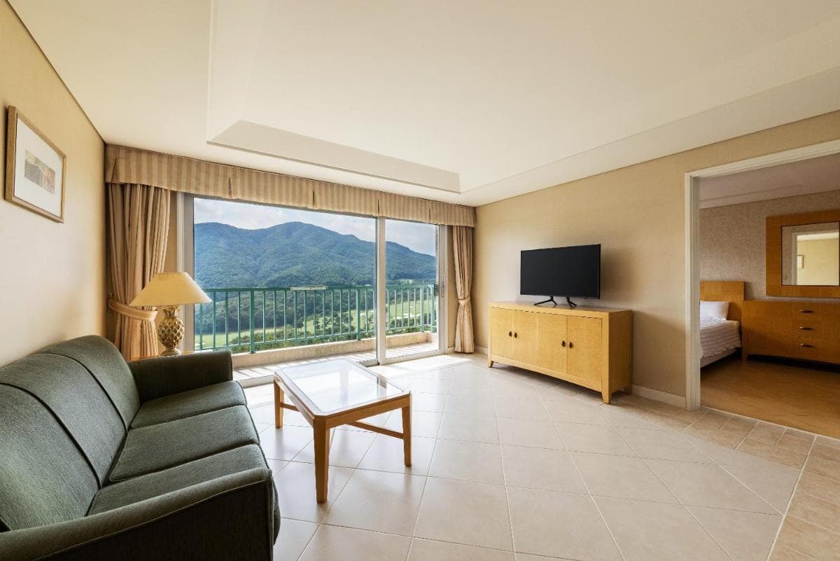 Oak Valley Resort Valley Village photo 7