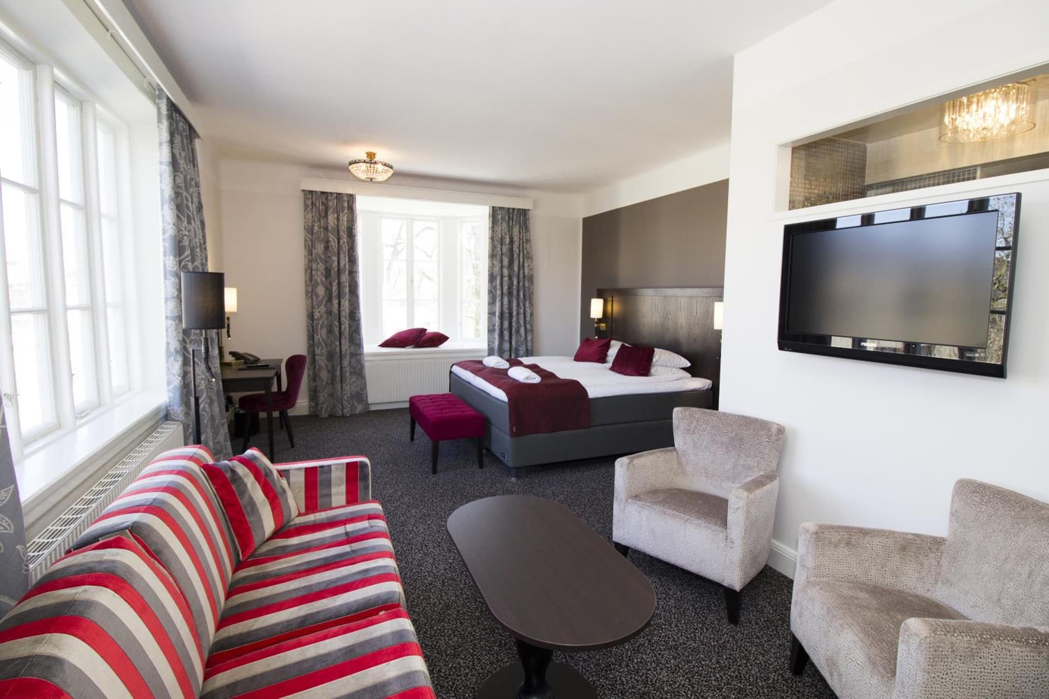 Grand Hotel Alingsås photo 8