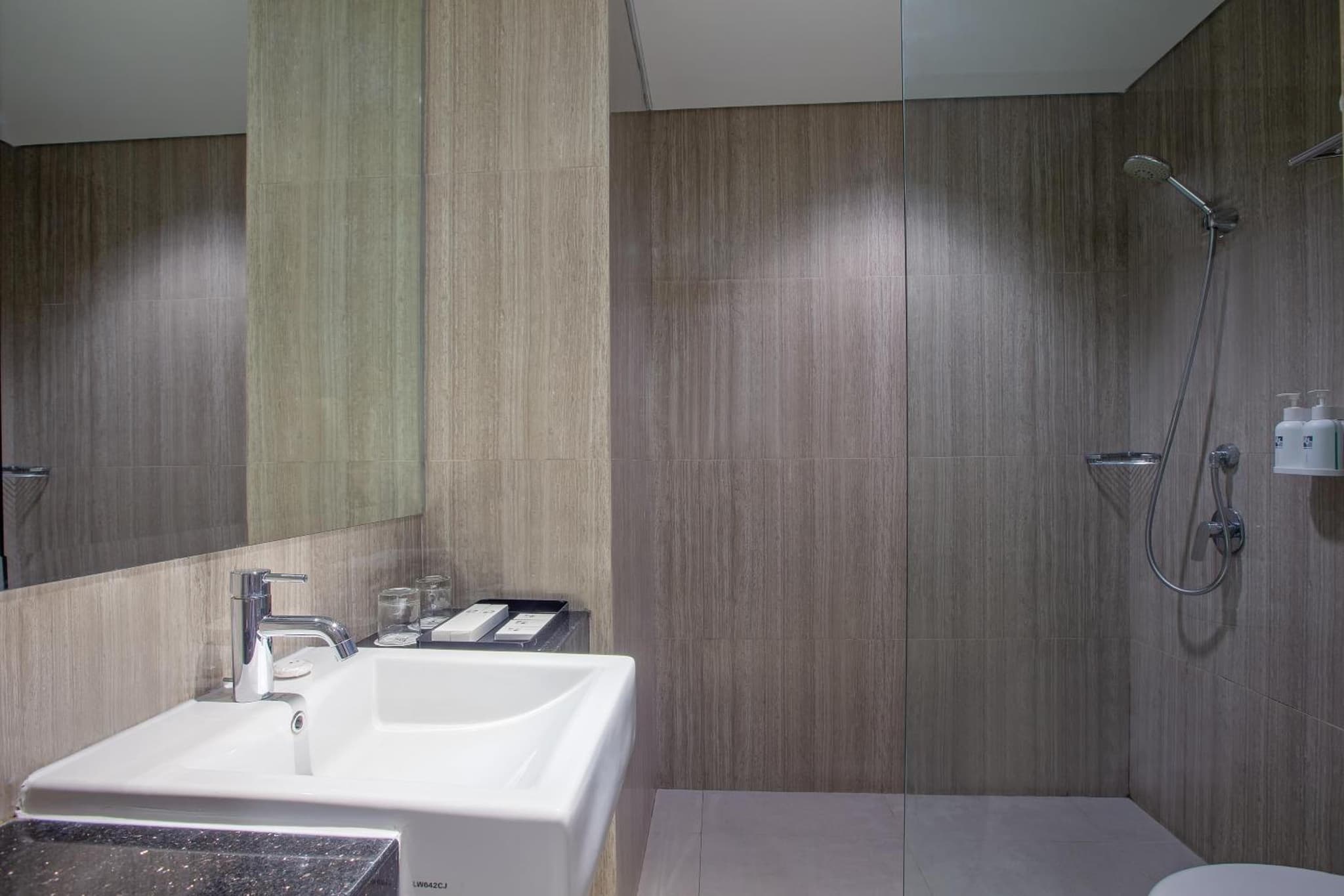 Swiss-Belinn Timika photo 9