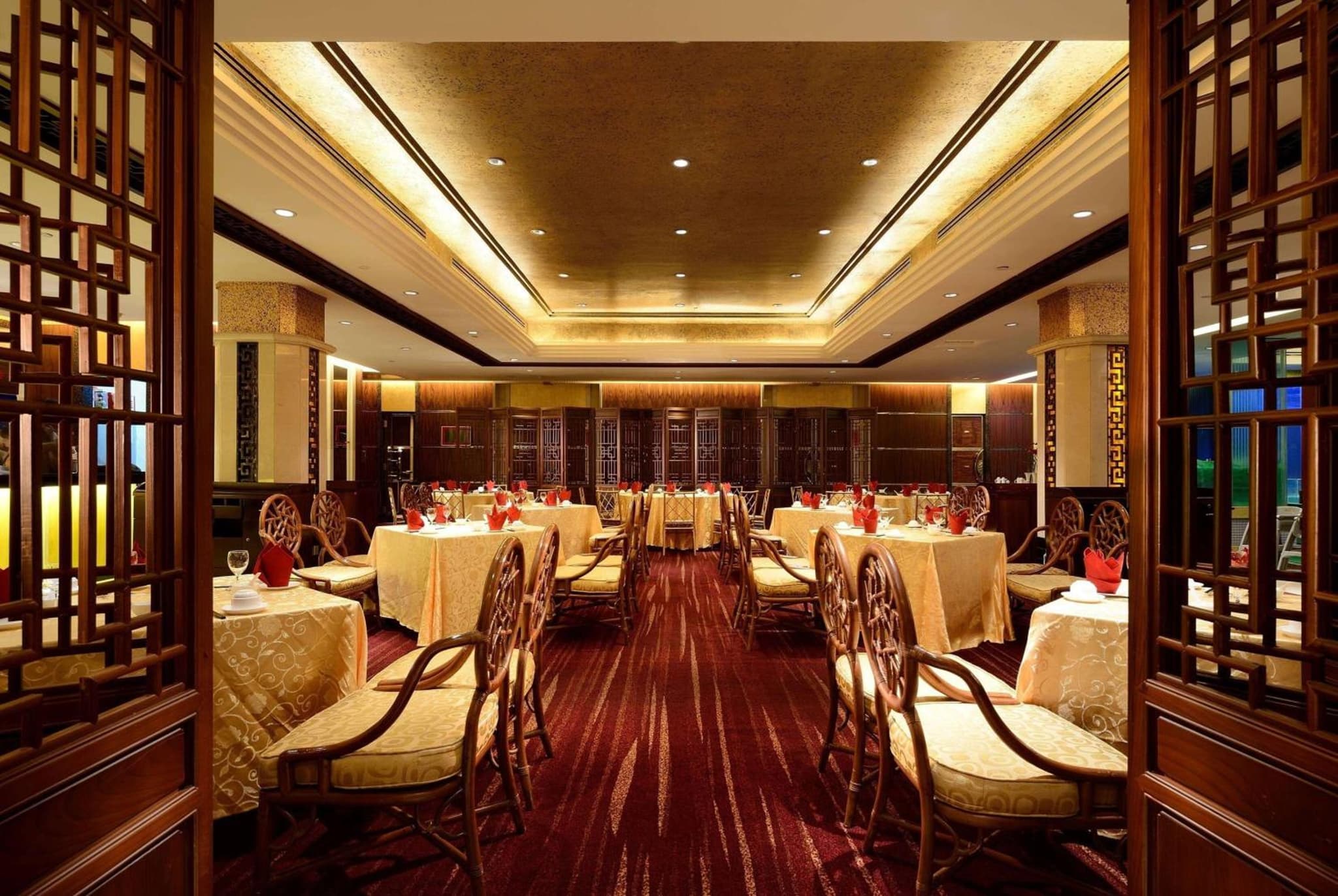 Ramada Plaza By Wyndham Taian photo 2