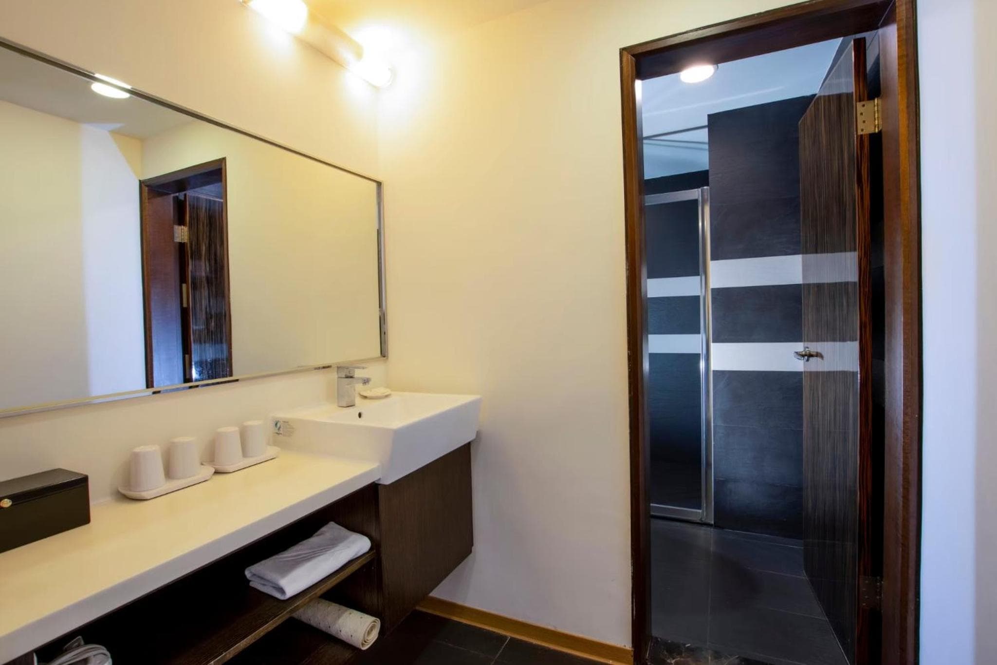 LeaLea Garden Hotels - Moon Lake photo 2
