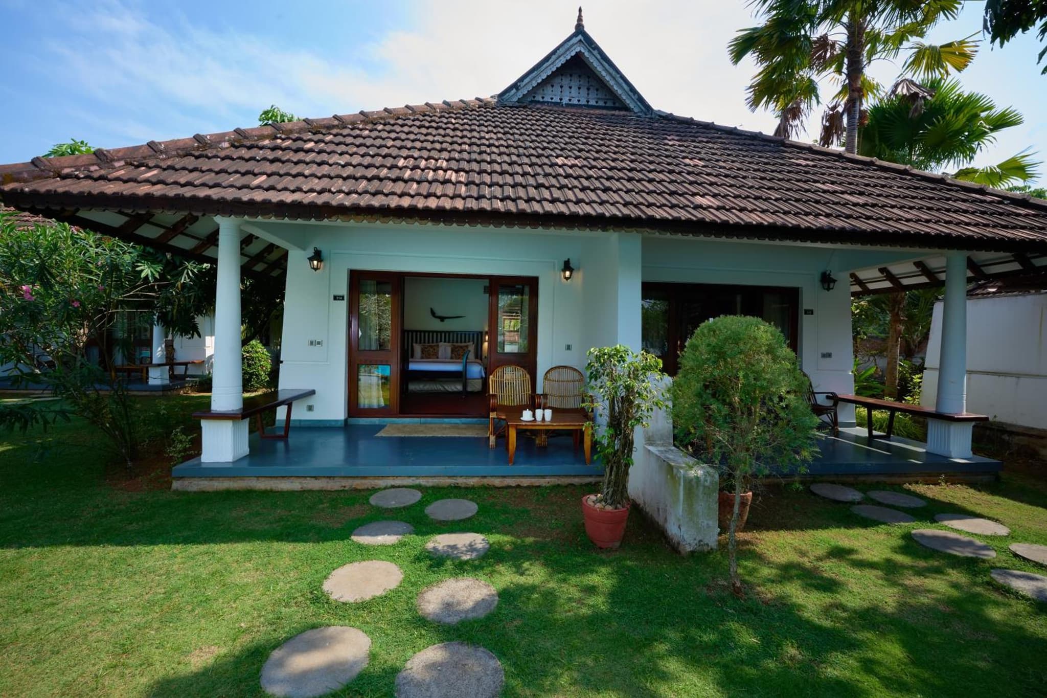 Rhythm Kumarakom photo 8