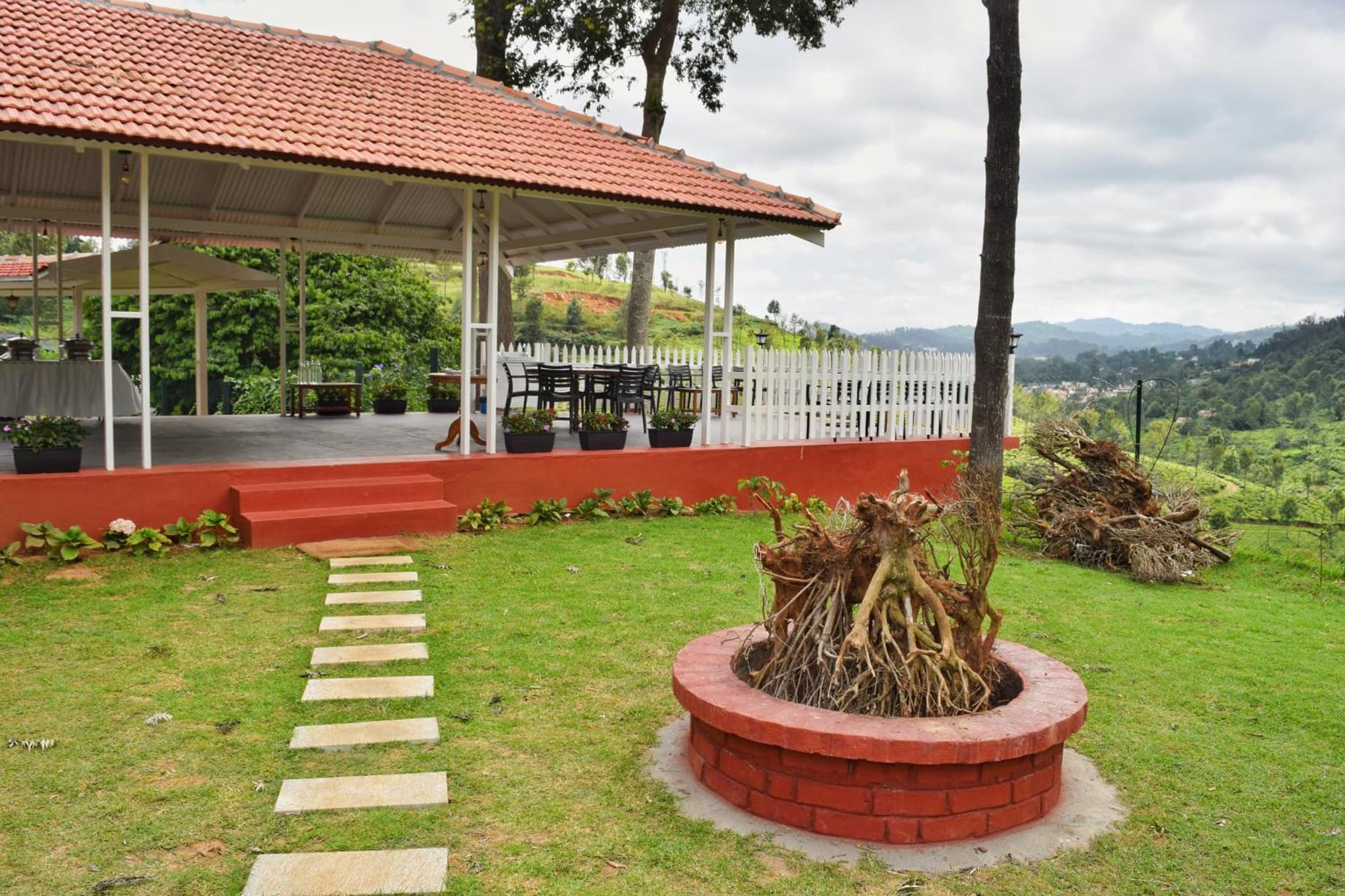 Ibex Resorts, Coonoor Leewood photo 6