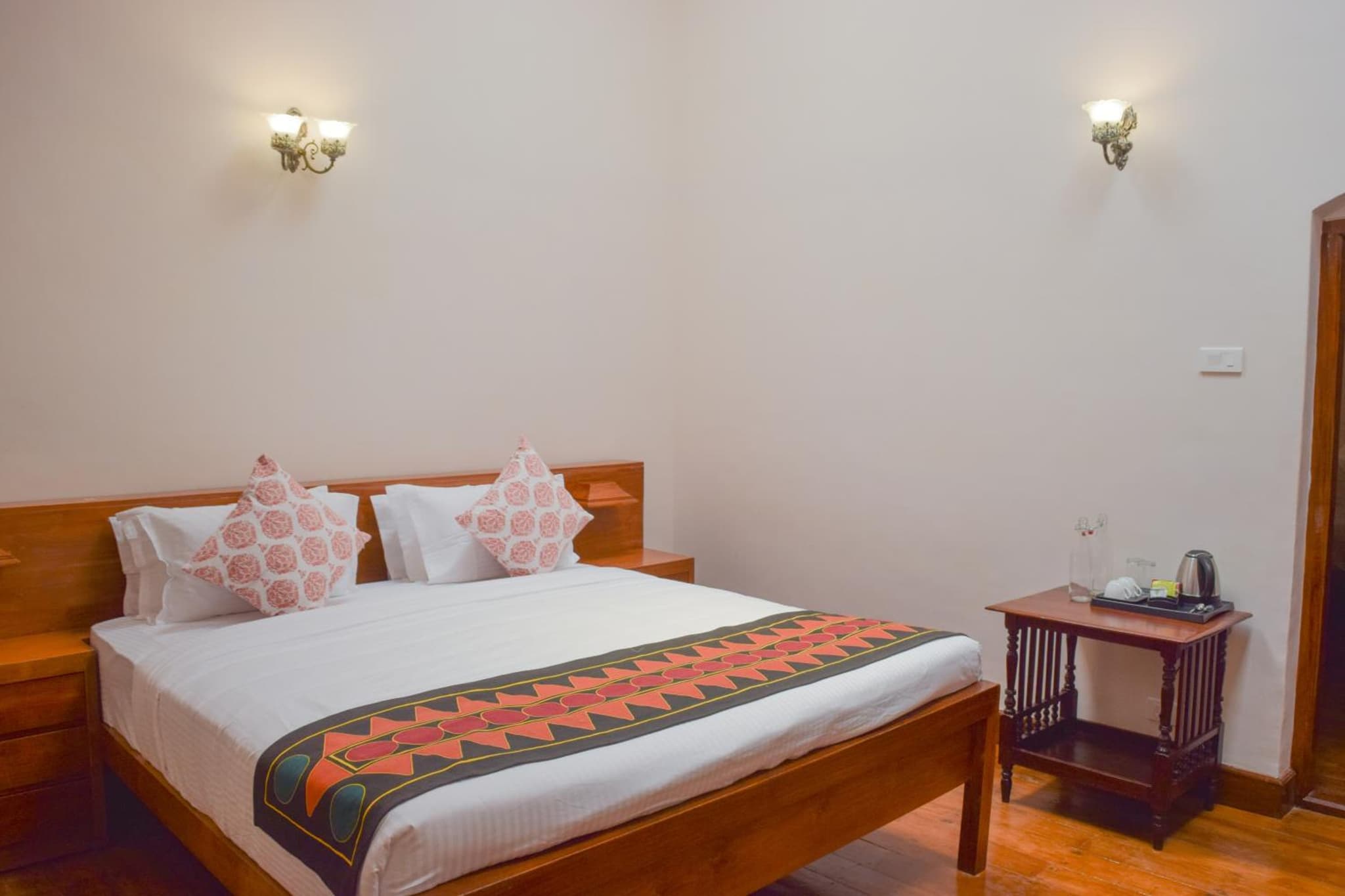 Ibex Resorts, Coonoor Leewood photo 5