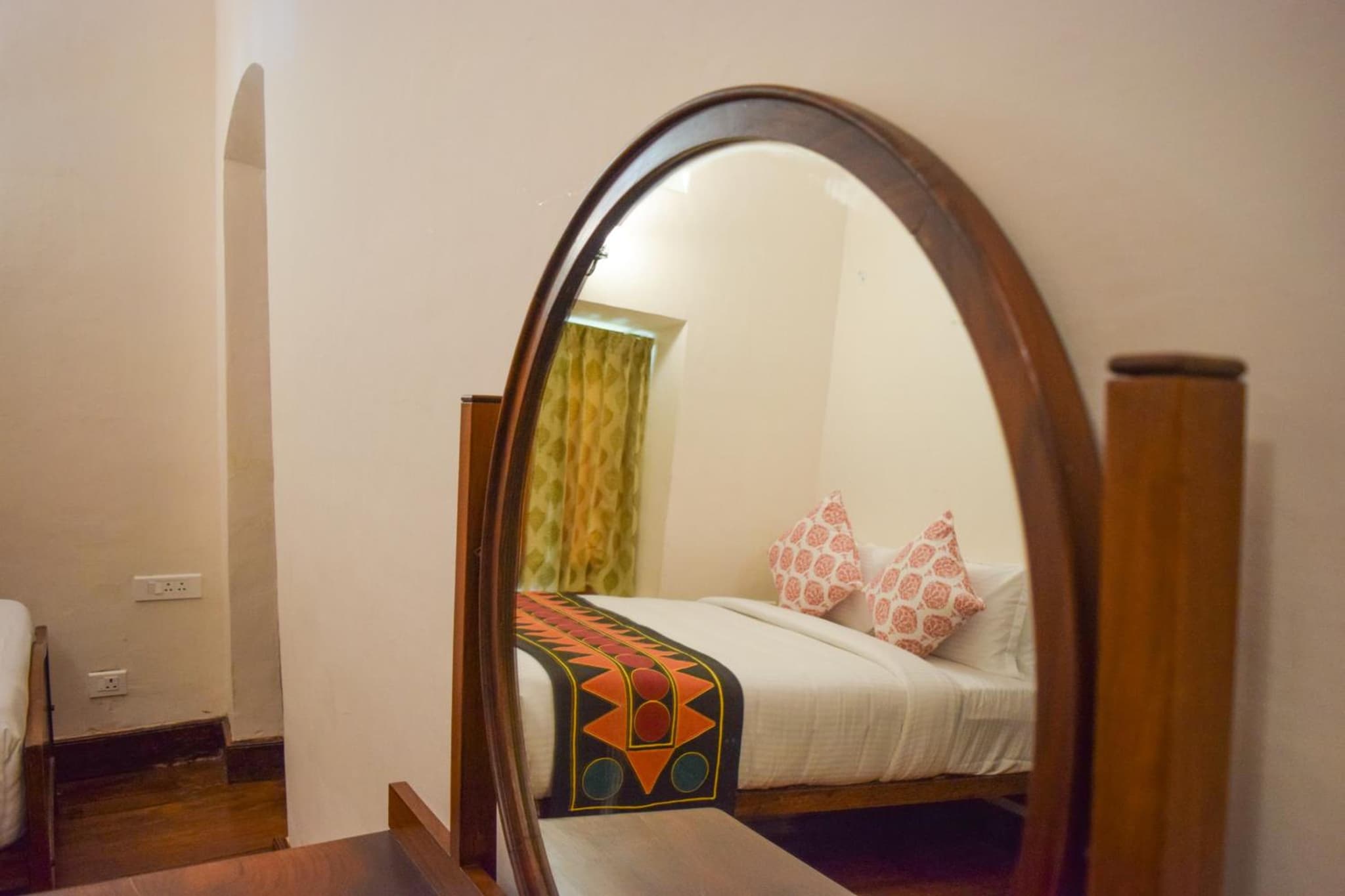 Ibex Resorts, Coonoor Leewood photo 9