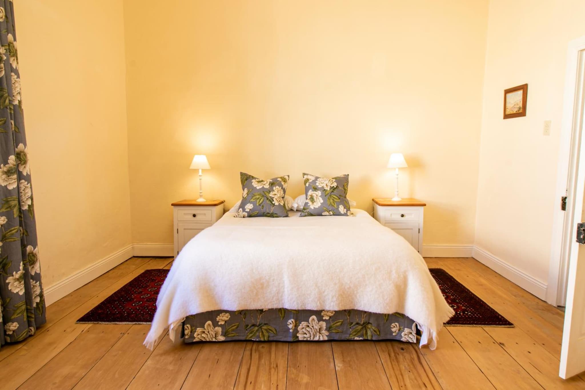 Charming Historical Cottage photo 4