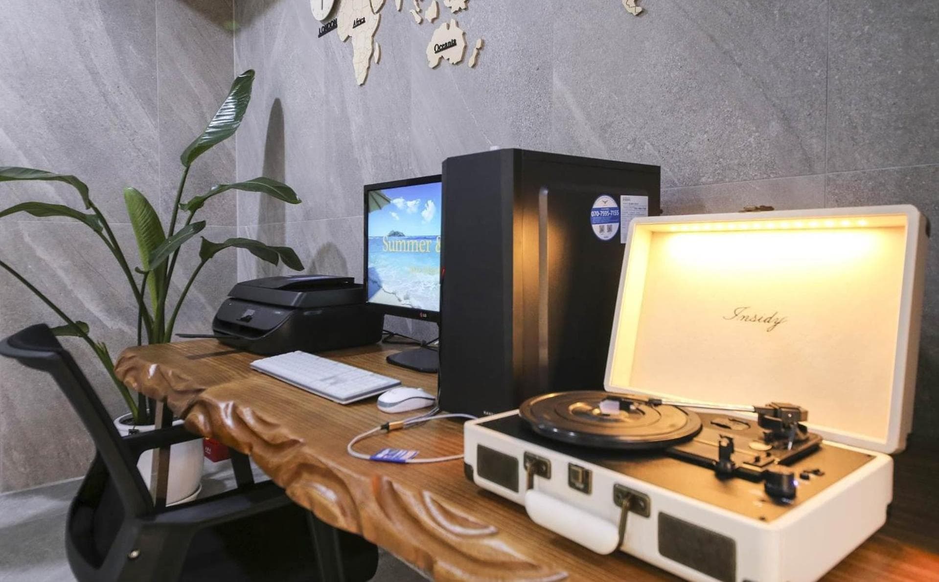 Browndot Hotel Gwangju Pungam photo 7