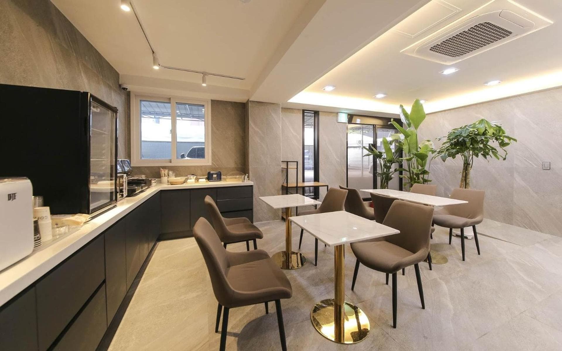 Browndot Hotel Gwangju Pungam photo 3