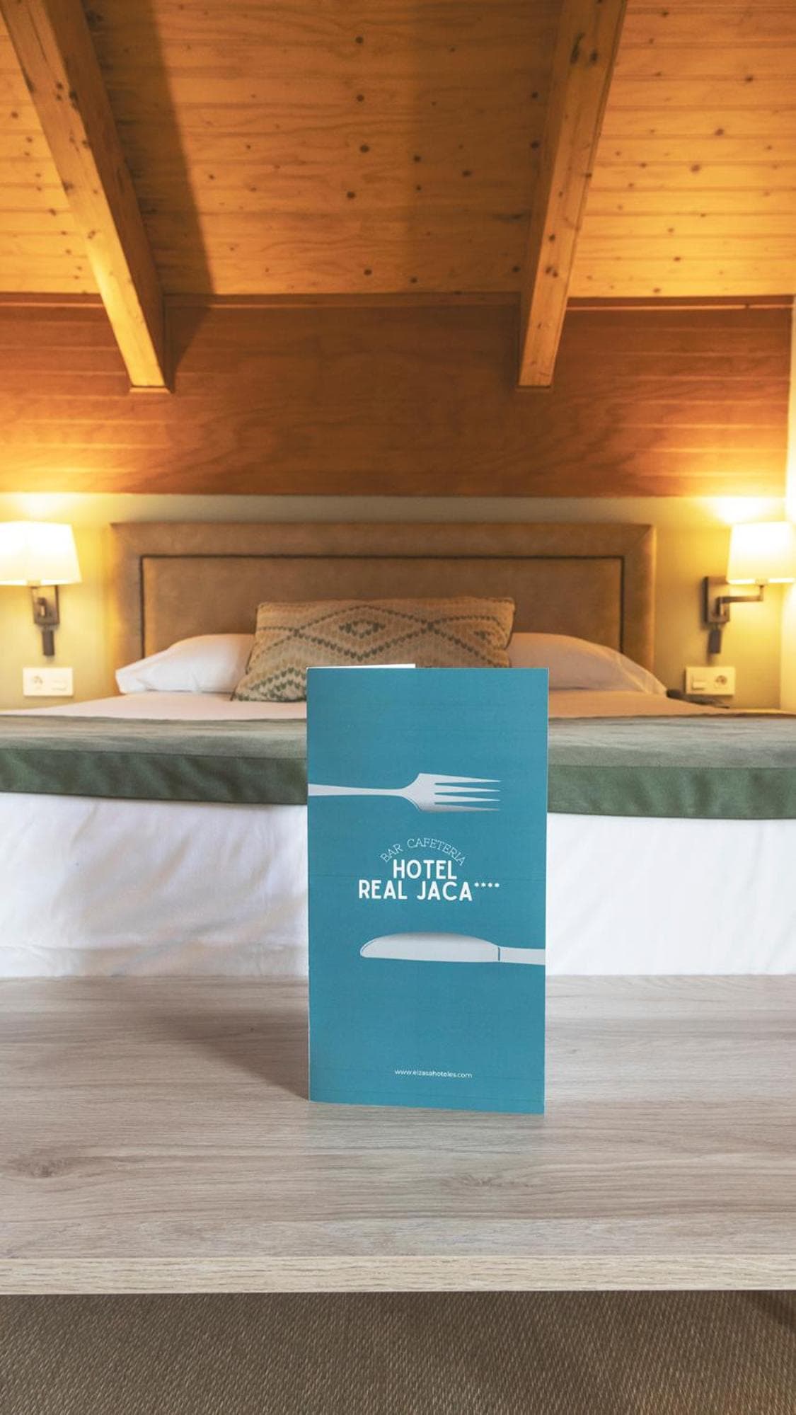 Hotel & Spa Real Jaca photo 9