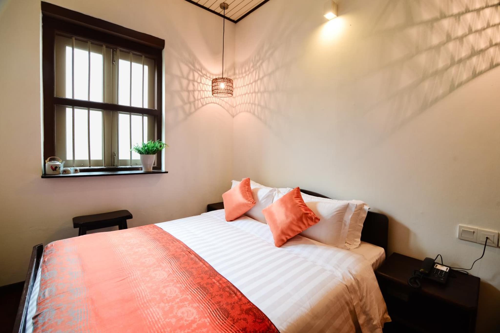 Sarang Paloh Heritage Stay photo 5