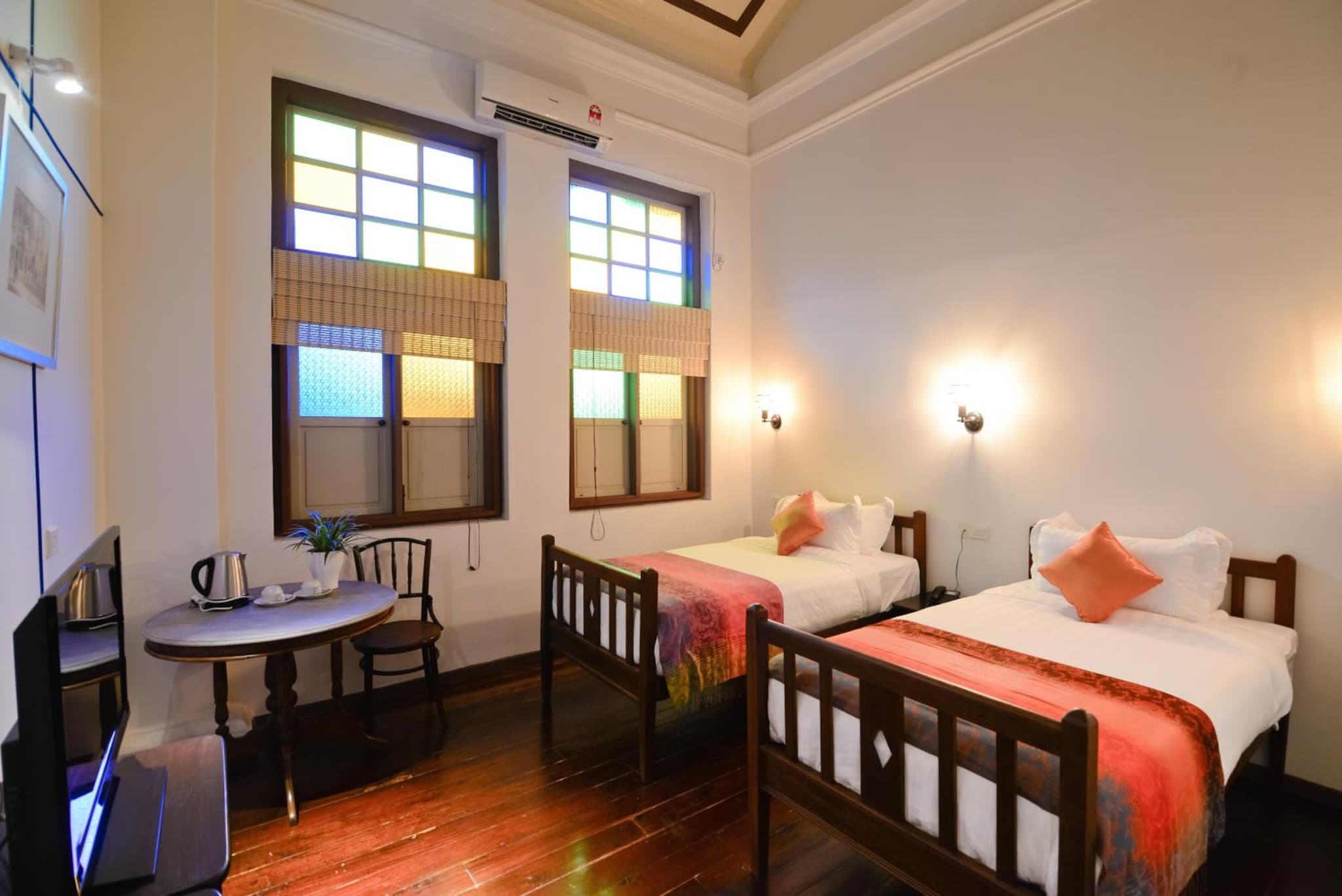 Sarang Paloh Heritage Stay photo 7