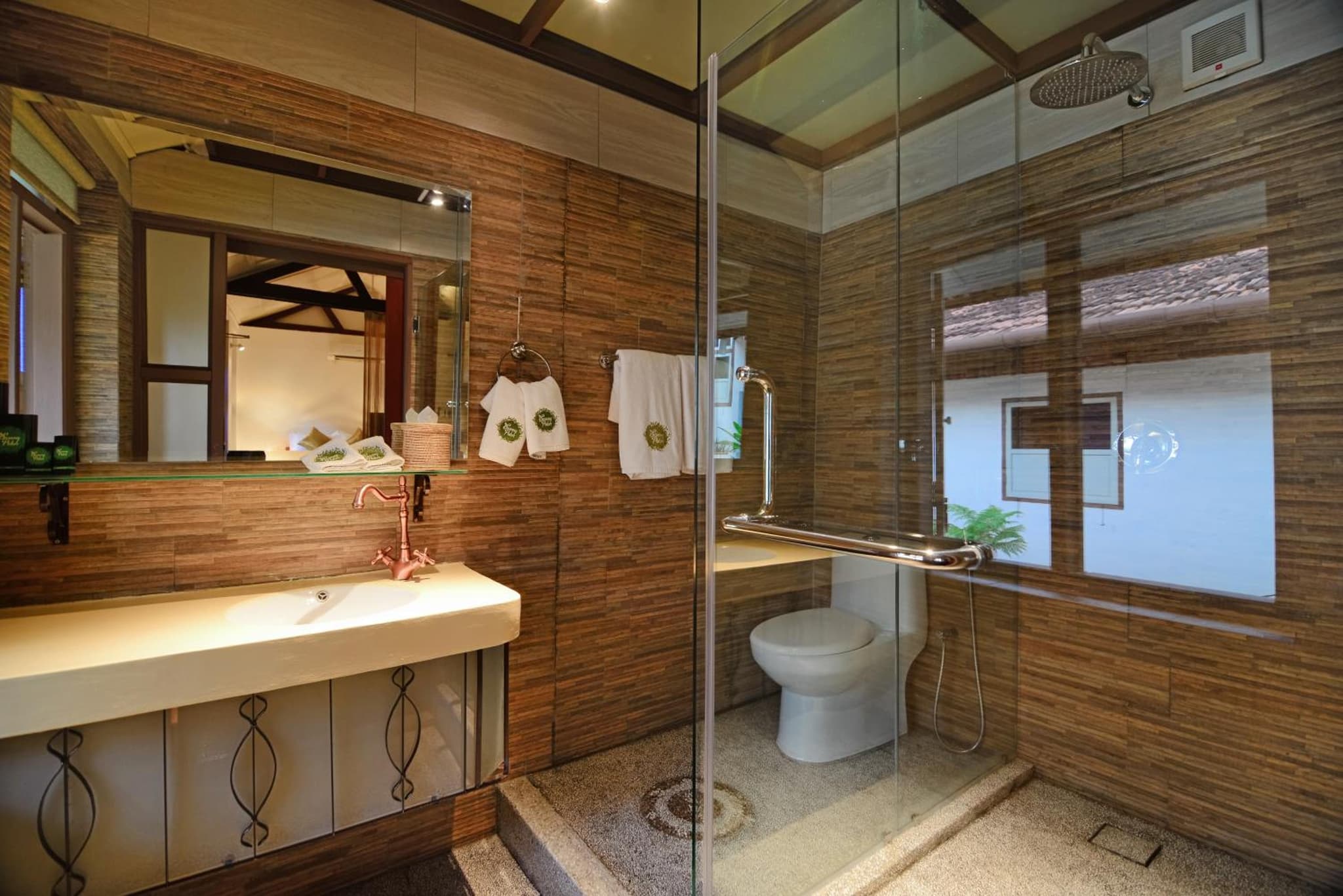 Sarang Paloh Heritage Stay photo 8
