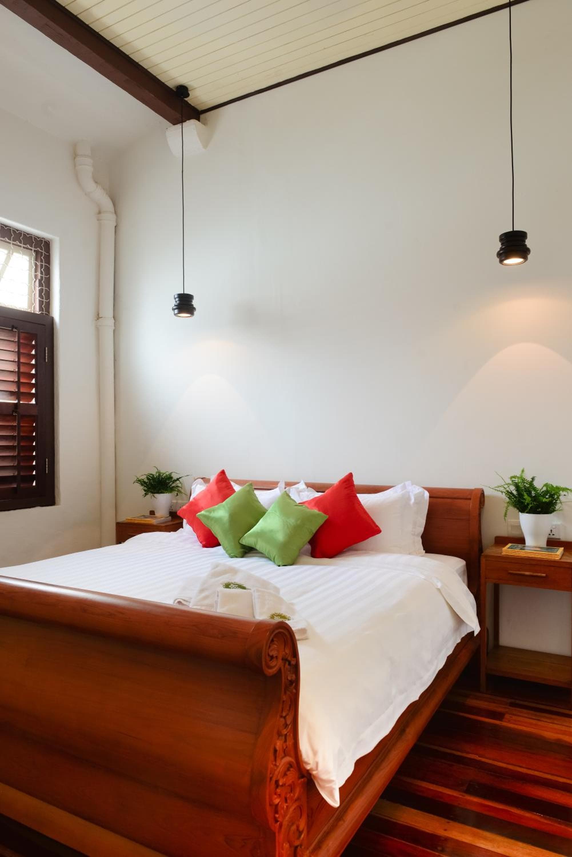 Sarang Paloh Heritage Stay photo 9