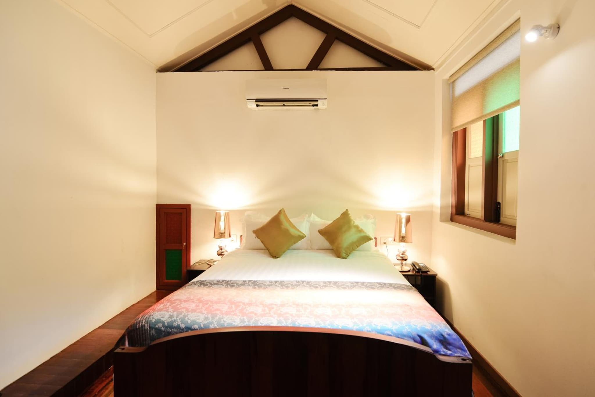 Sarang Paloh Heritage Stay photo 3