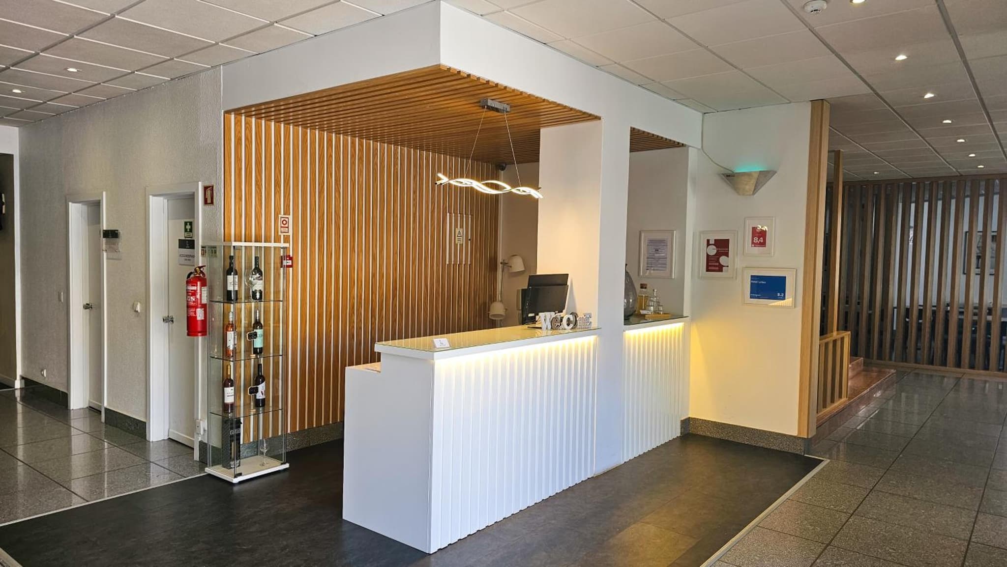 Hotel Laitau photo 5