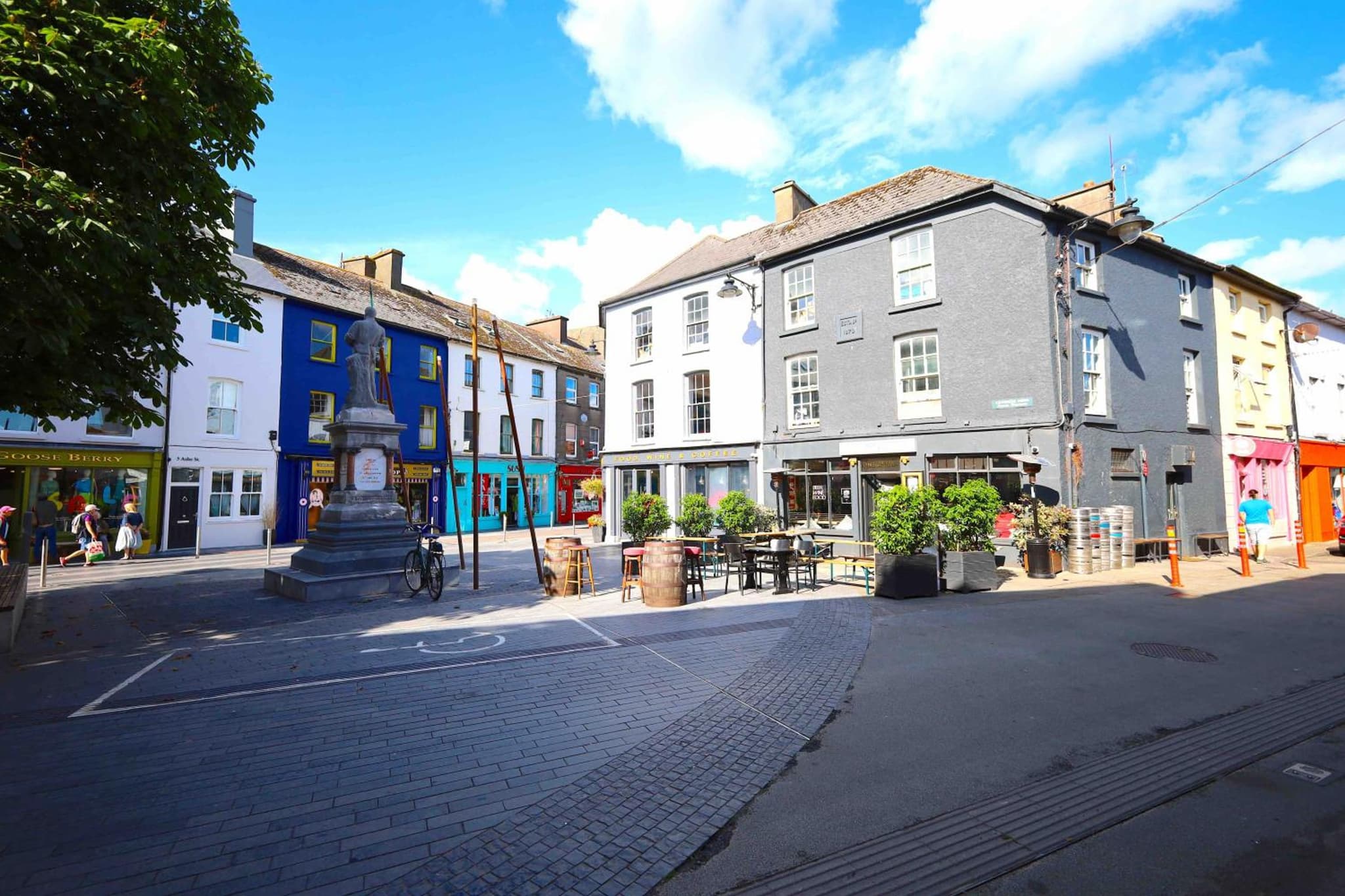 Long Quay Apartments, Clonakilty photo 4