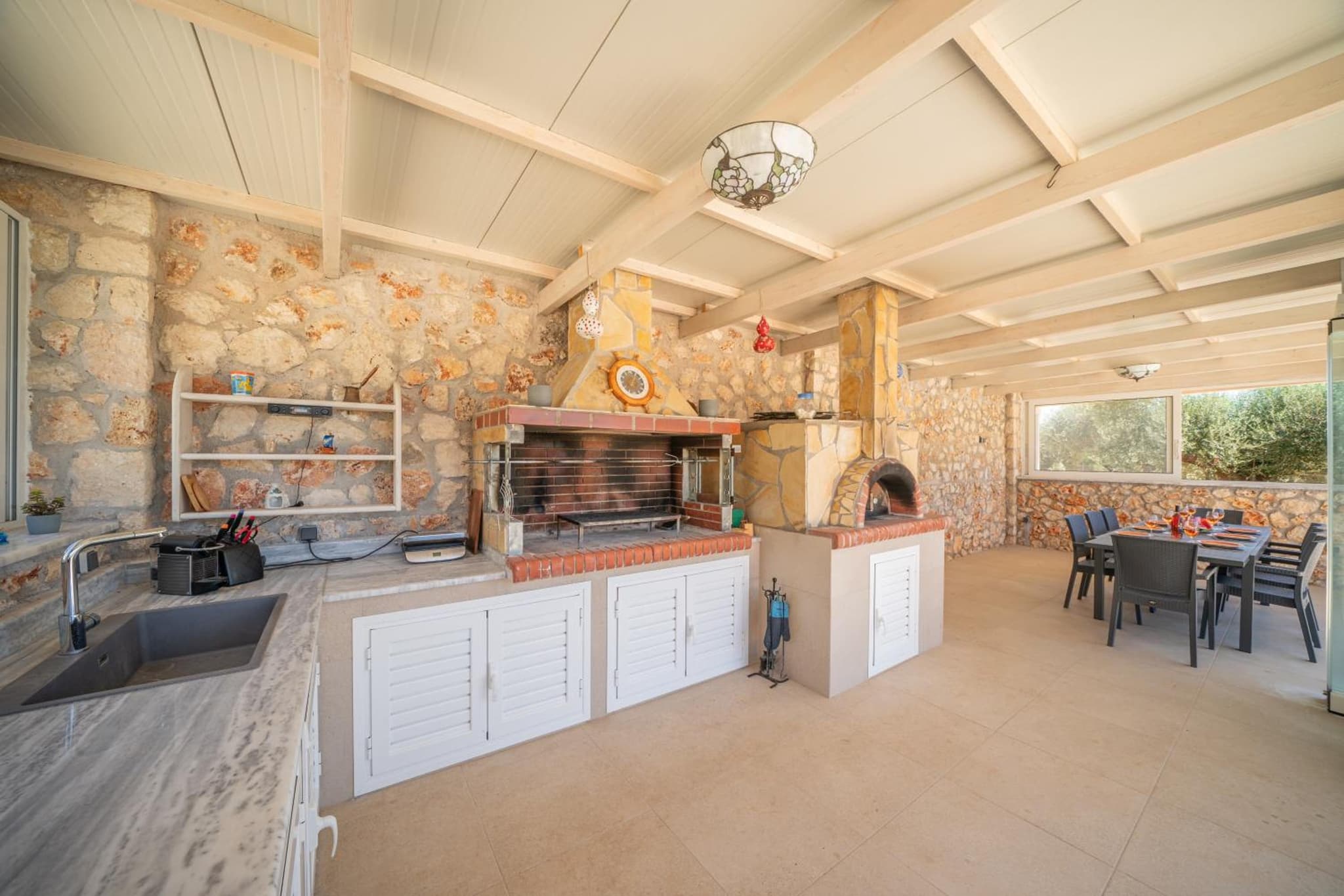 Olea Villas Kefalonia photo 6