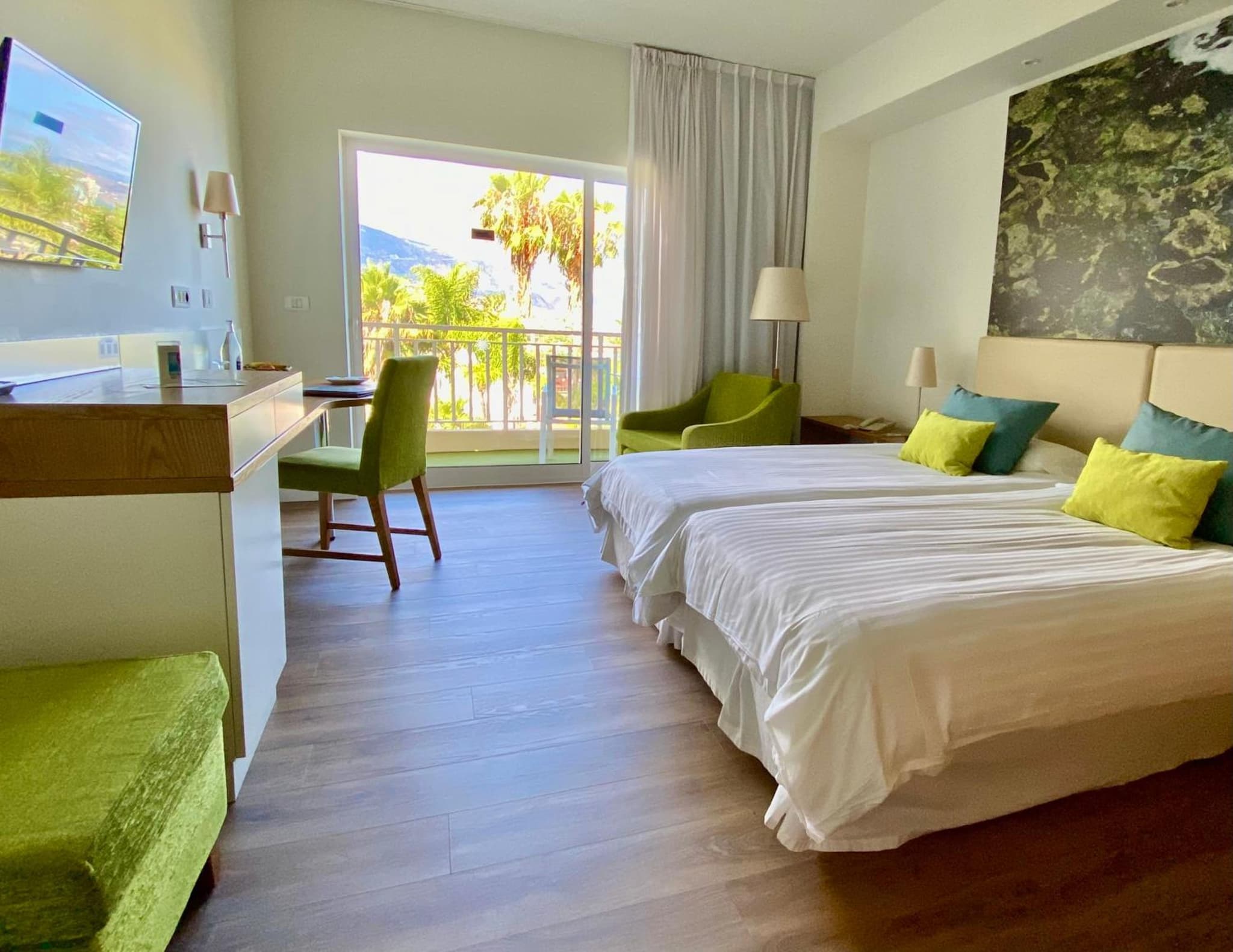 Hotel Tigaiga photo 2