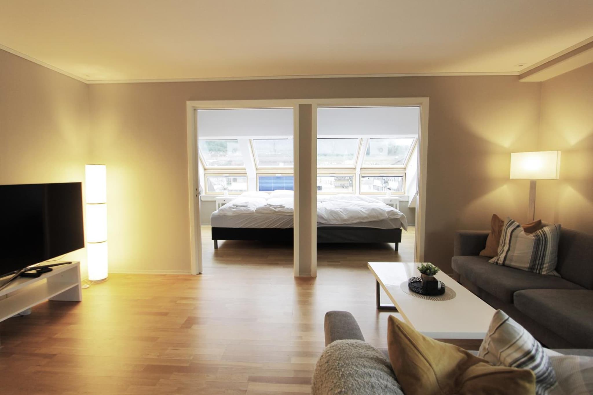 Beautiful apartment with 3 bedrooms photo 7